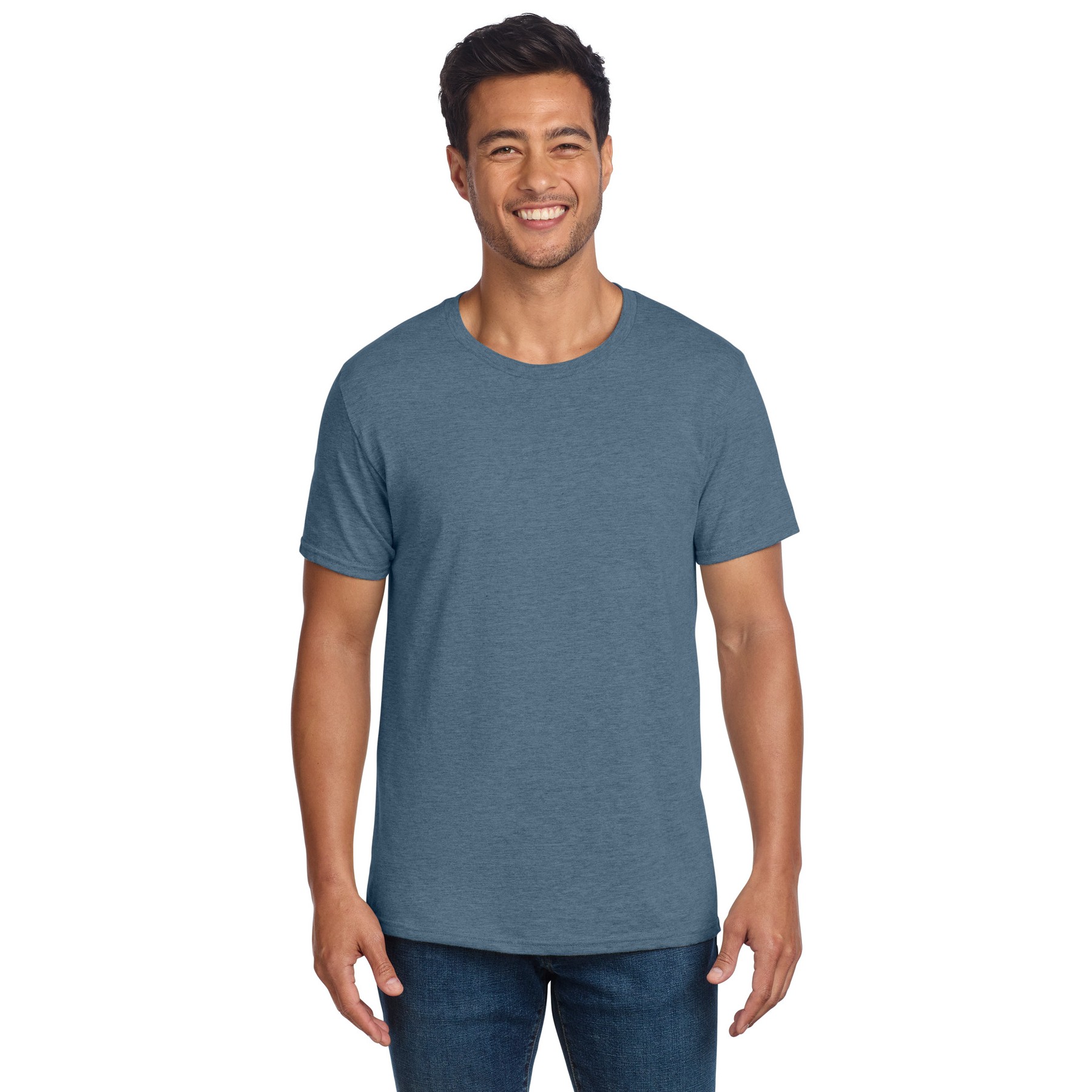 Premium Blend Ring Spun T-Shirt - Thumbnail Image