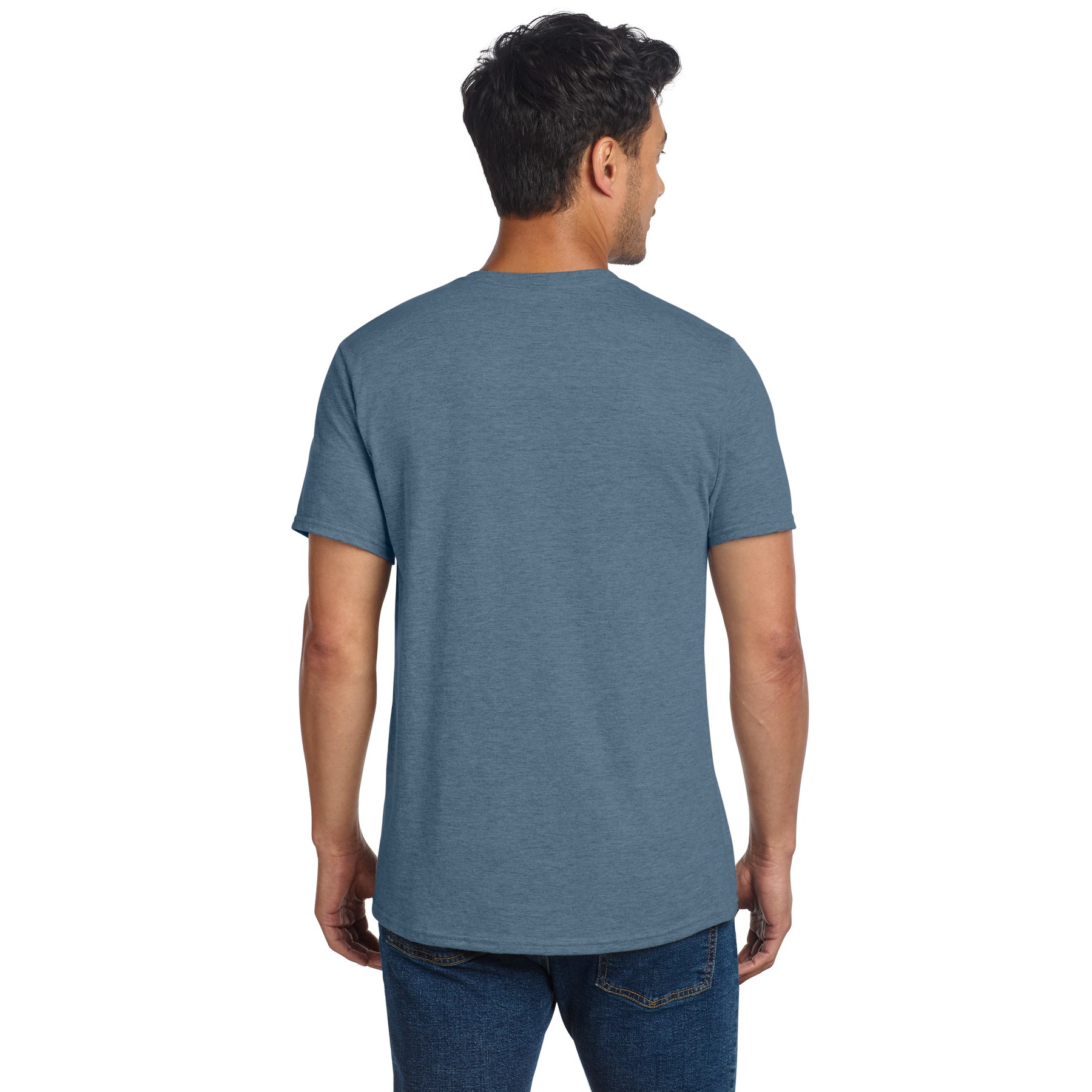 Premium Blend Ring Spun T-Shirt - Thumbnail Image