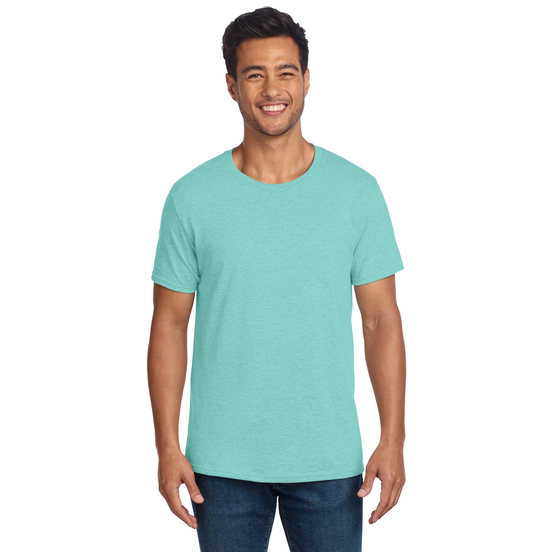 Premium Blend Ring Spun T-Shirt - Thumbnail Image