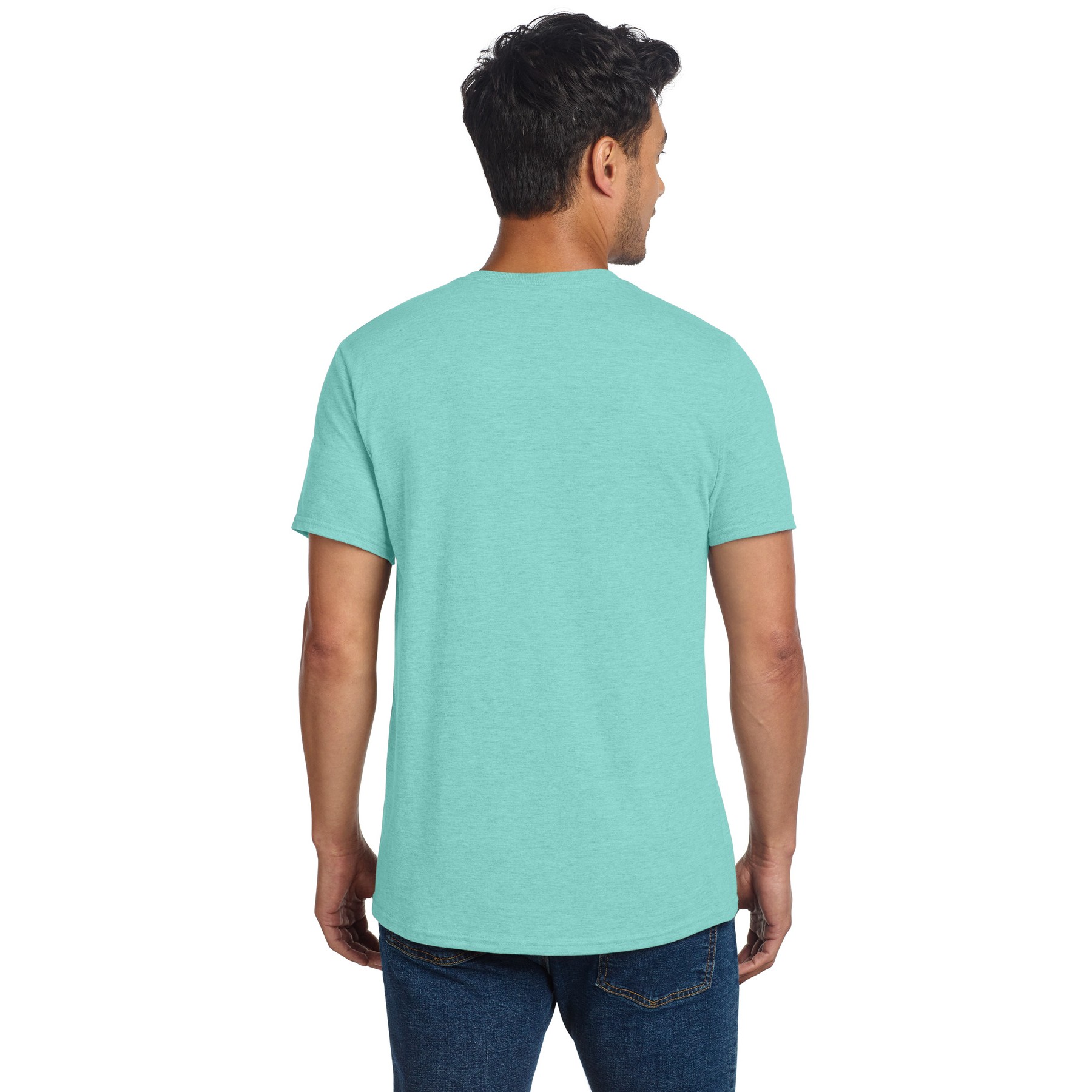 Premium Blend Ring Spun T-Shirt - Thumbnail Image