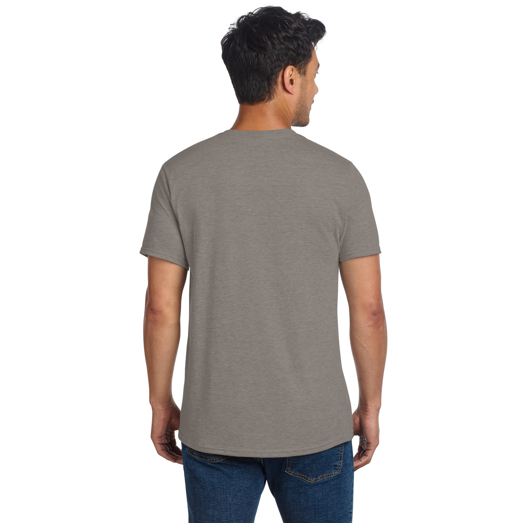 Premium Blend Ring Spun T-Shirt - Thumbnail Image