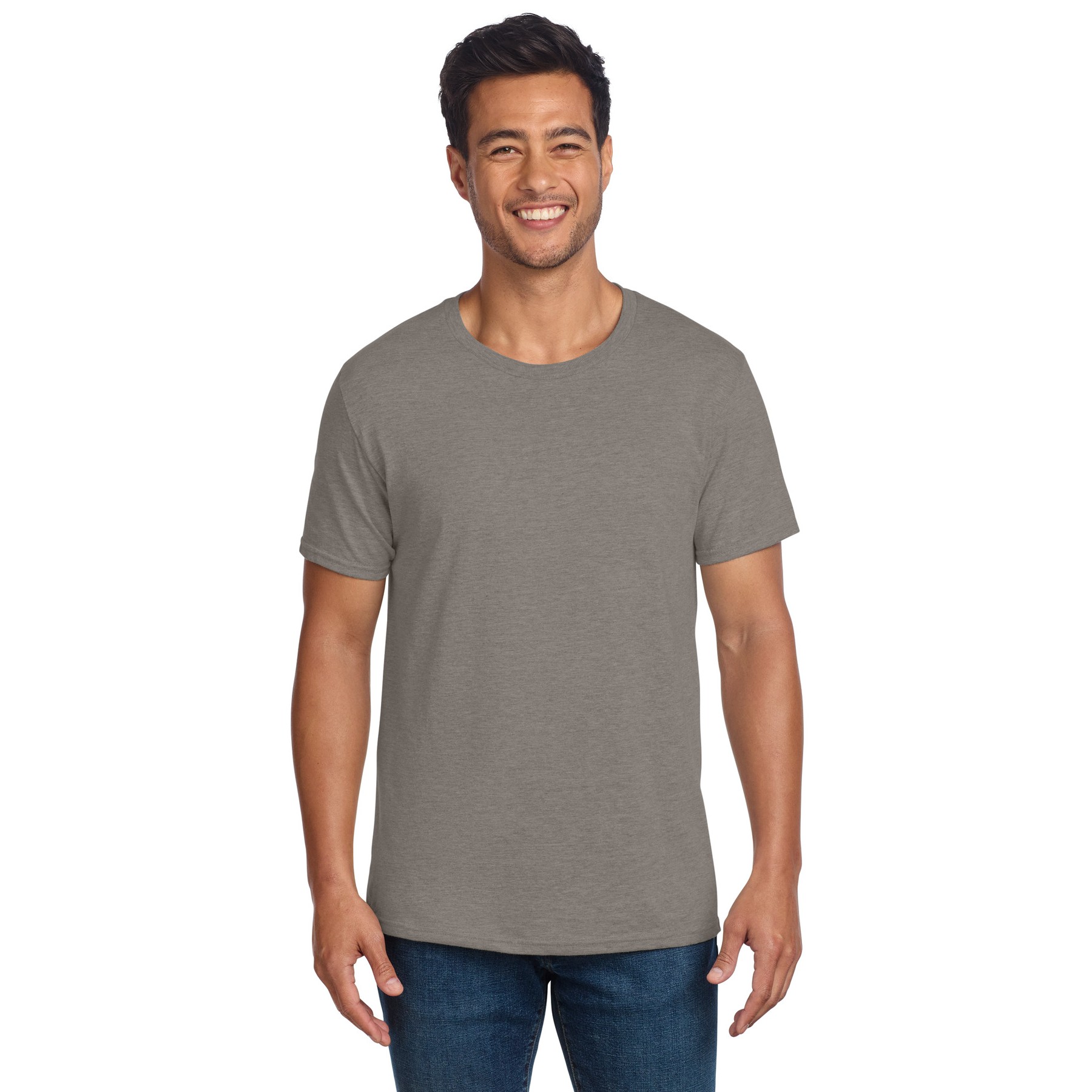 Premium Blend Ring Spun T-Shirt - Thumbnail Image