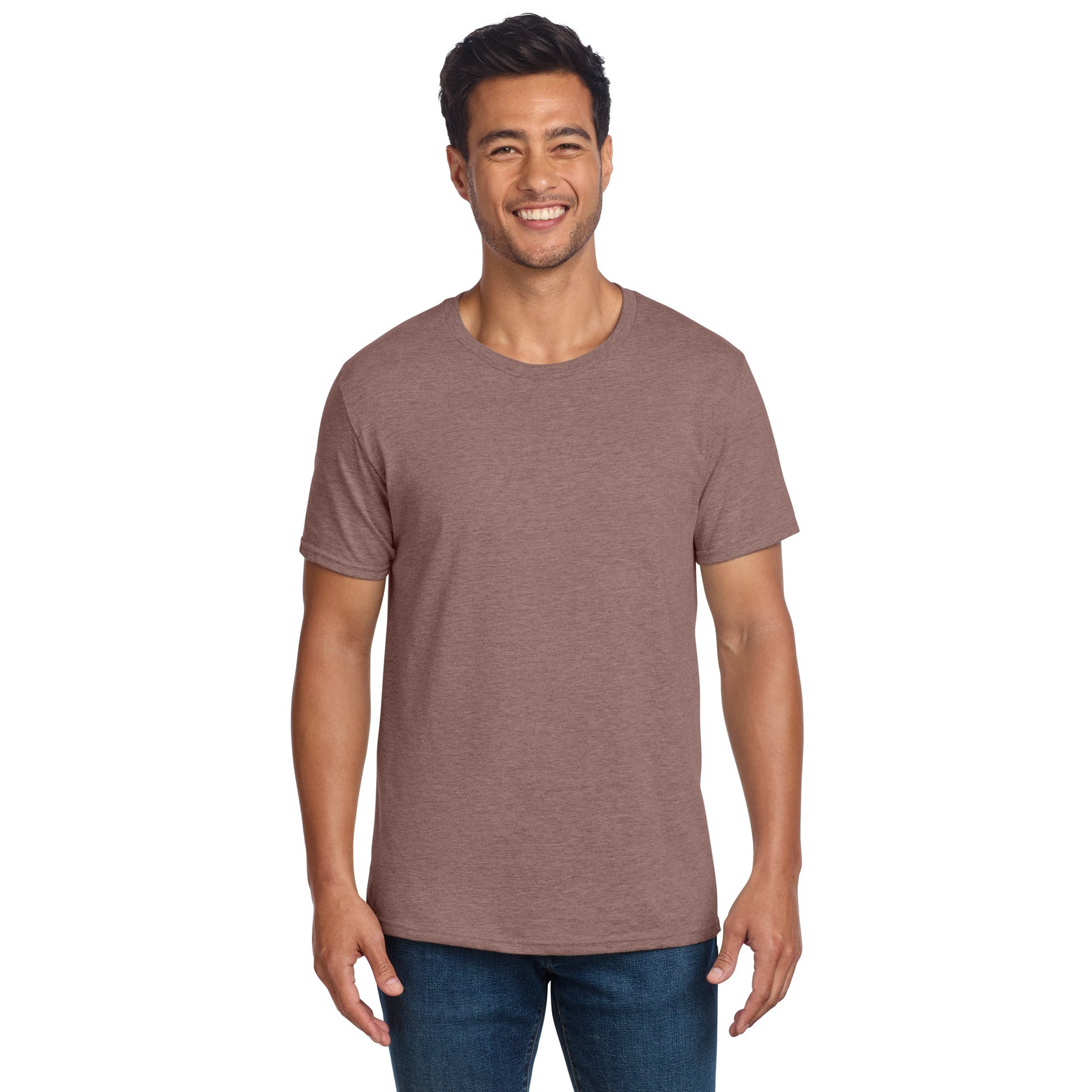 Premium Blend Ring Spun T-Shirt - Thumbnail Image