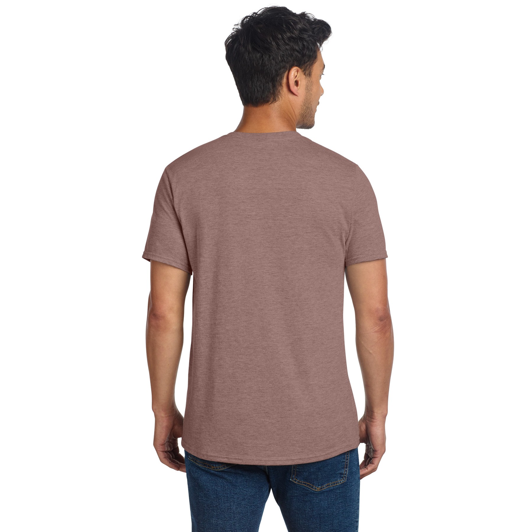 Premium Blend Ring Spun T-Shirt - Thumbnail Image