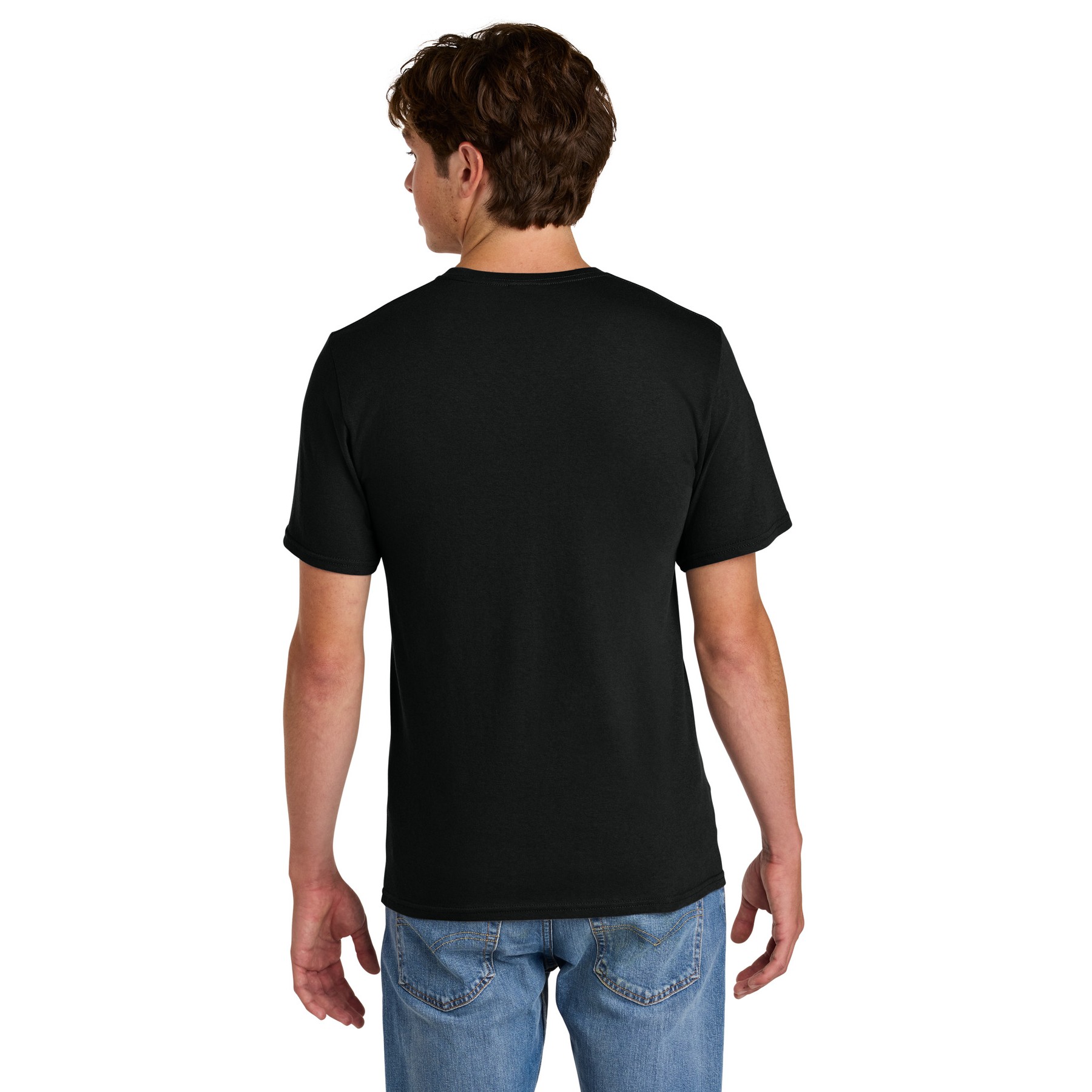 Easy Cotton Tee - Thumbnail Image