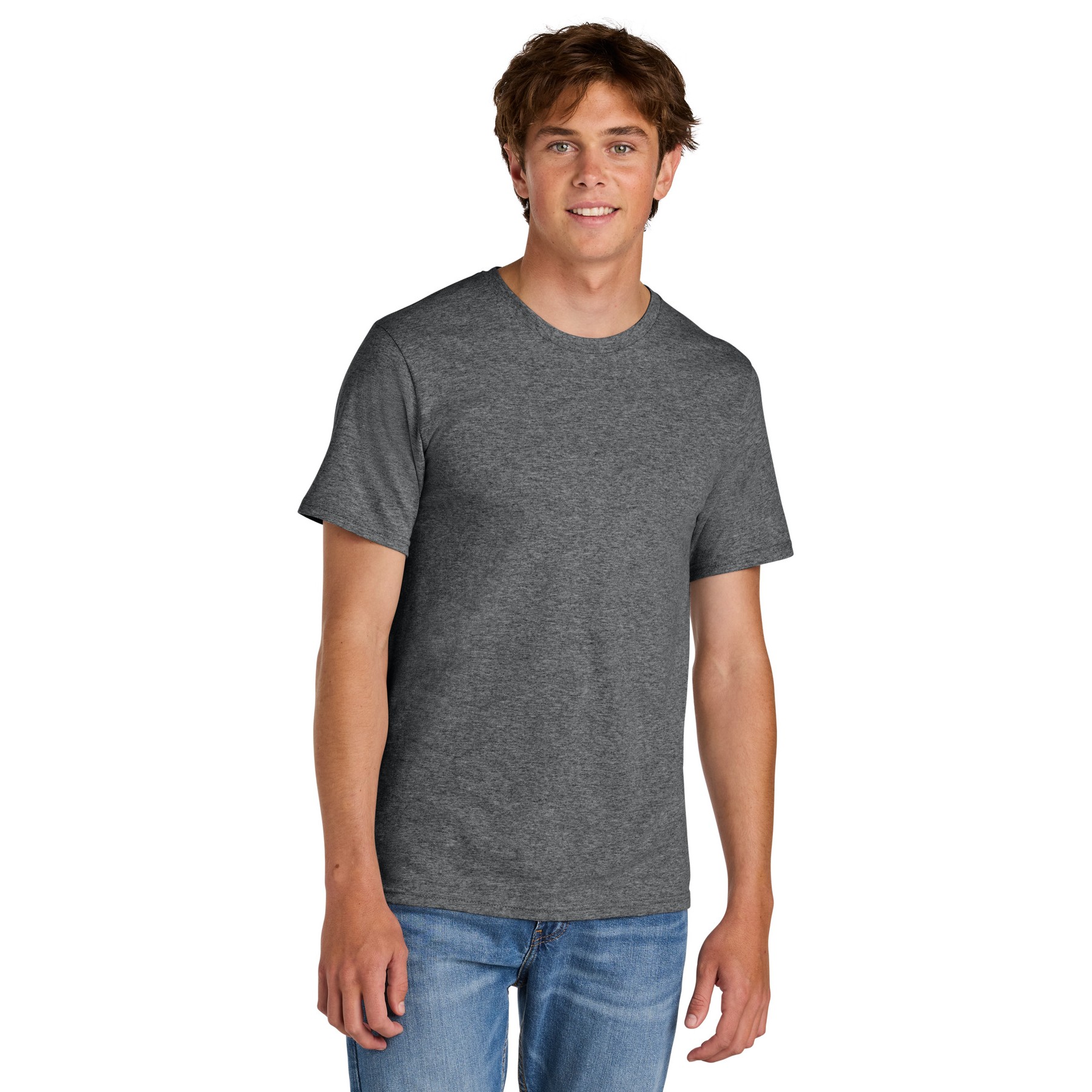 Easy Cotton Tee - Thumbnail Image