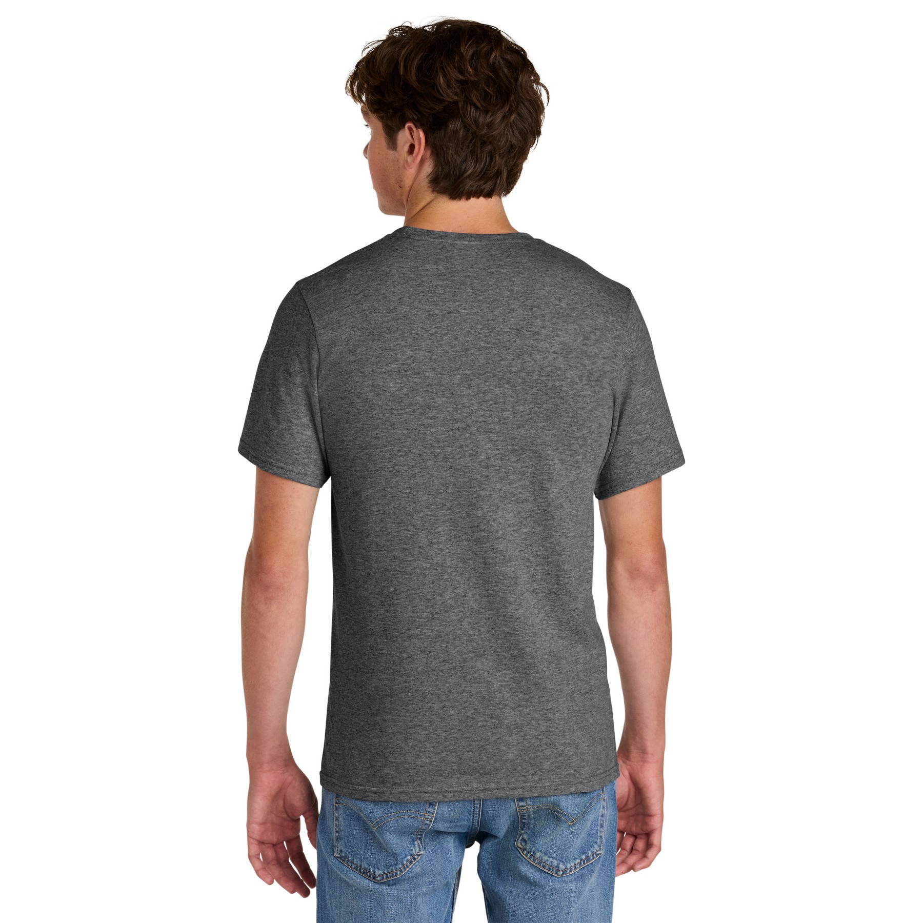 Easy Cotton Tee - Thumbnail Image