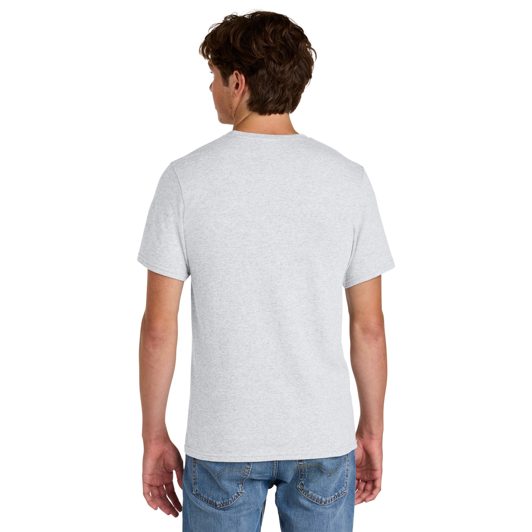 Easy Cotton Tee - Thumbnail Image