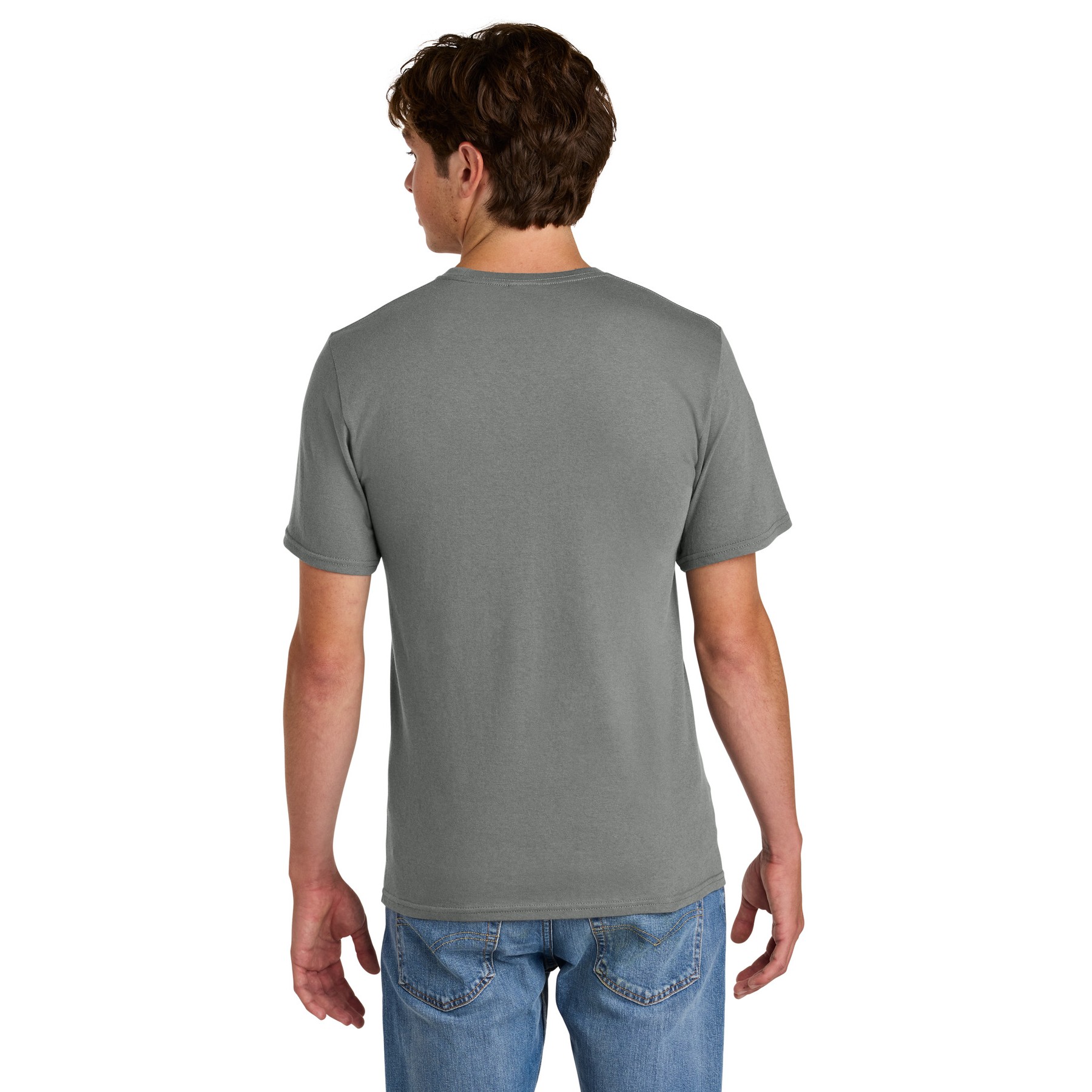 Easy Cotton Tee - Thumbnail Image