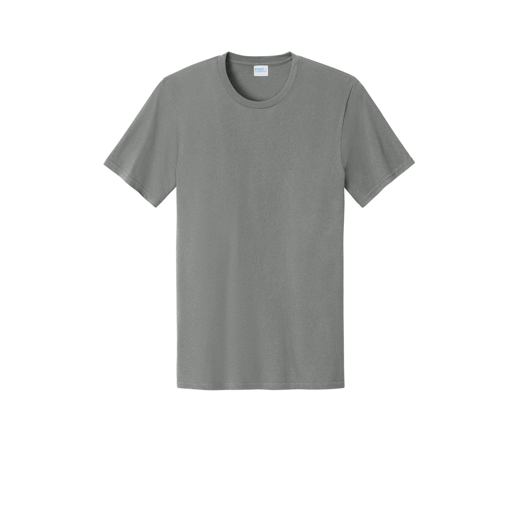Easy Cotton Tee - Thumbnail Image