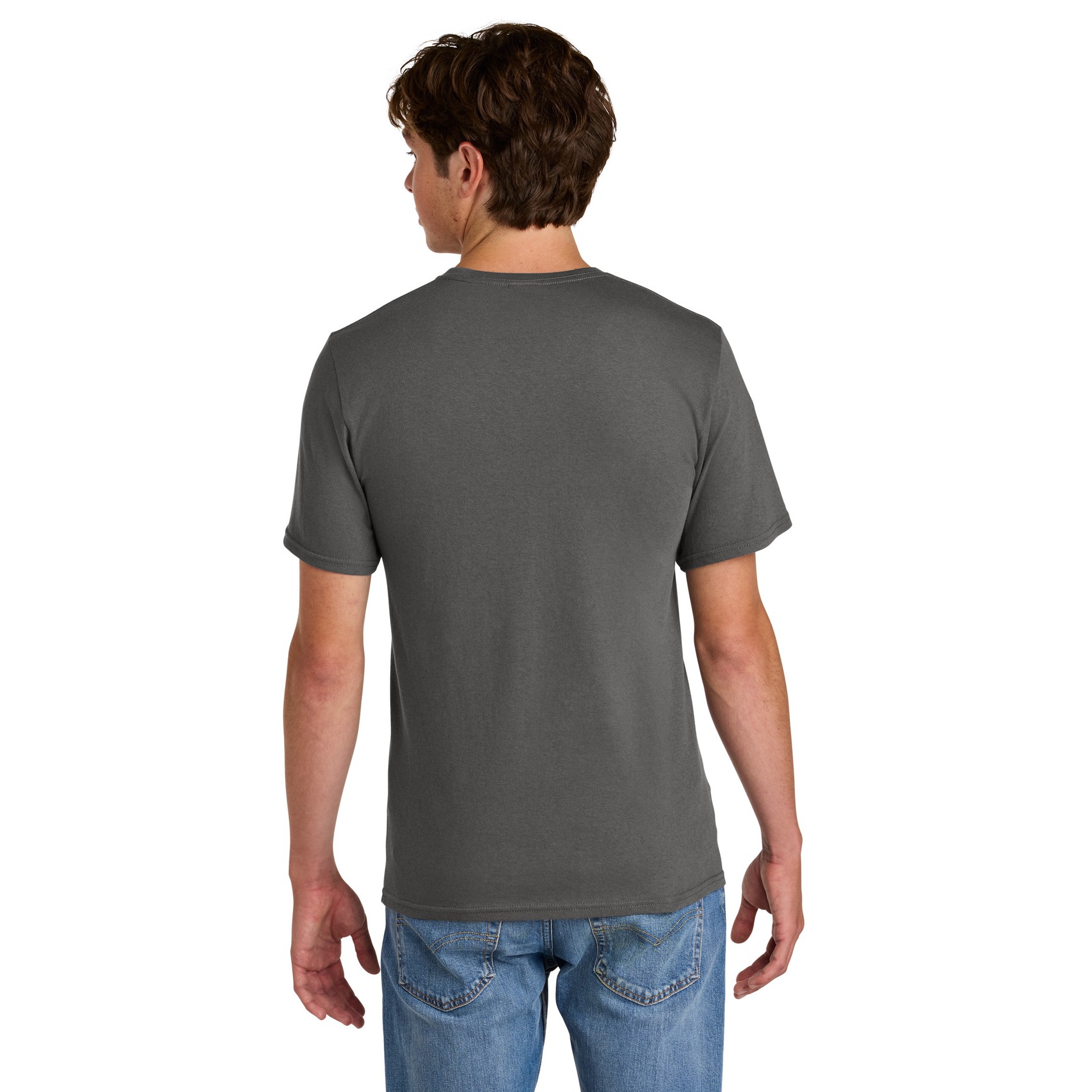 Easy Cotton Tee - Thumbnail Image