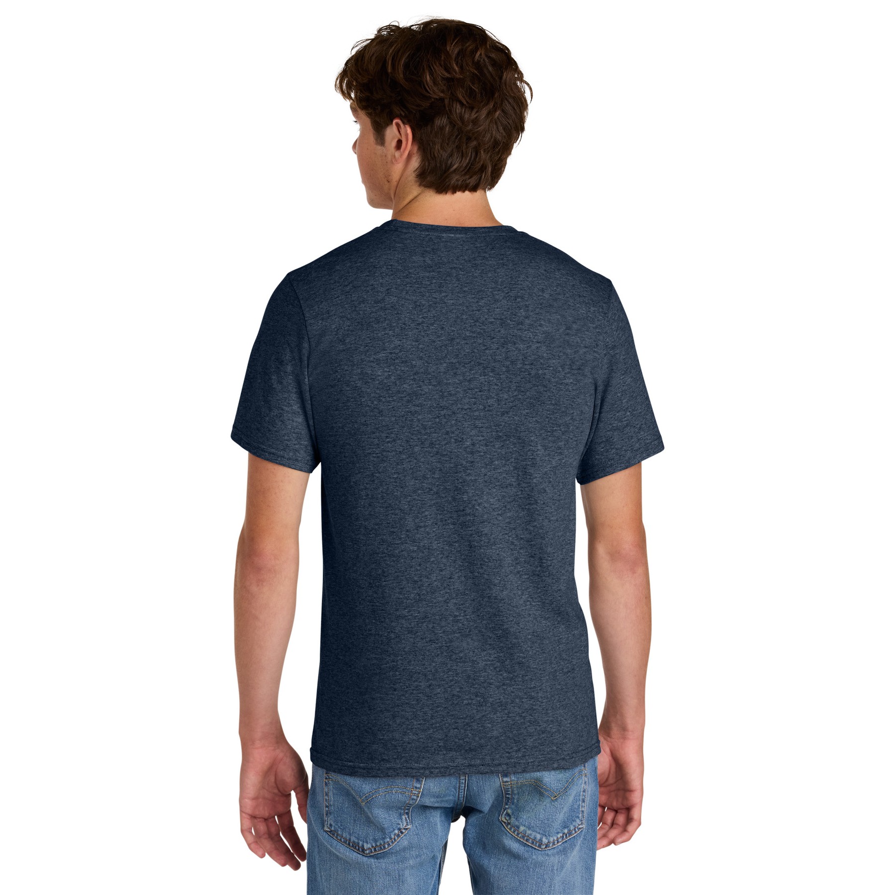 Easy Cotton Tee - Thumbnail Image