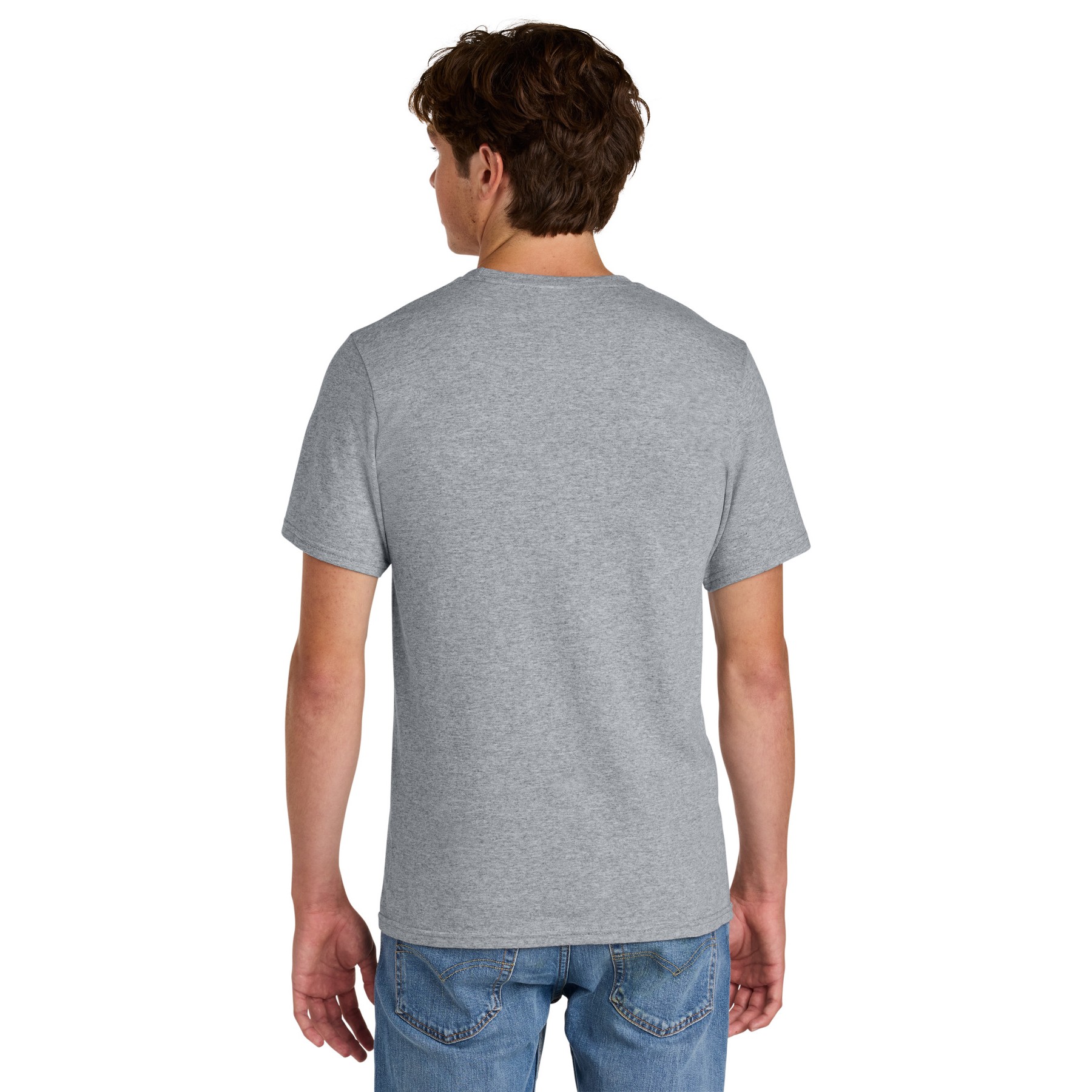 Easy Cotton Tee - Thumbnail Image