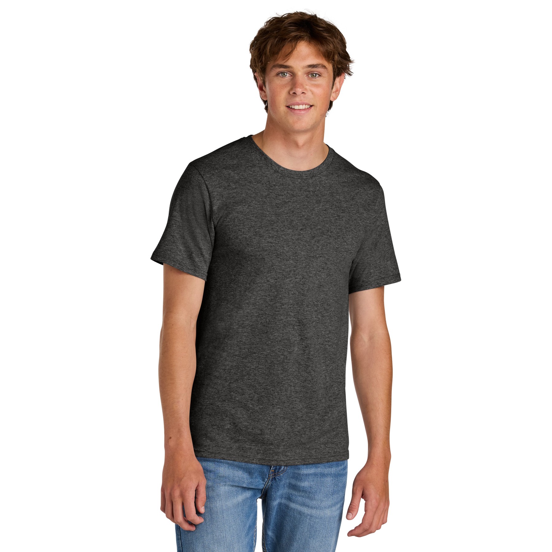 Easy Cotton Tee - Thumbnail Image