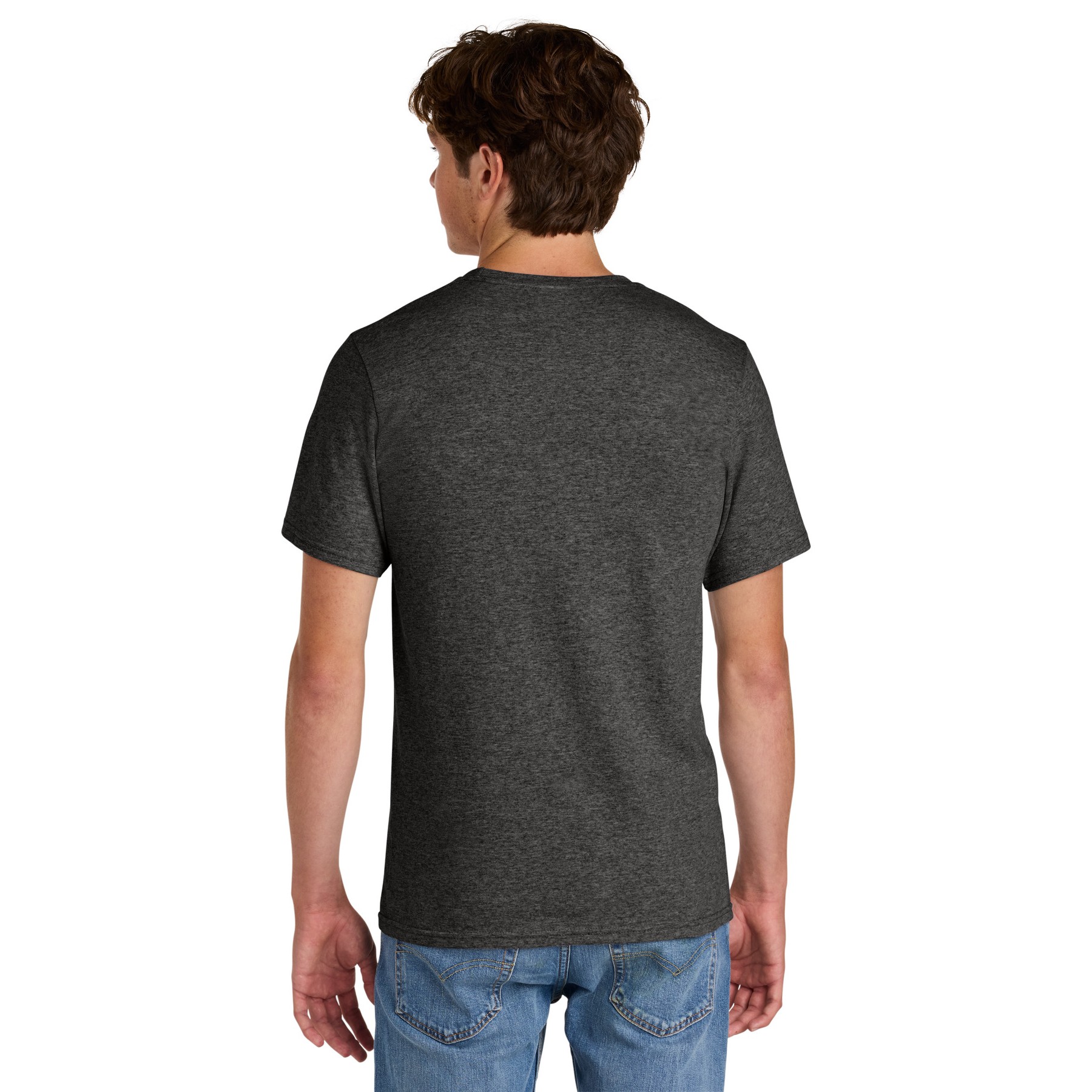 Easy Cotton Tee - Thumbnail Image
