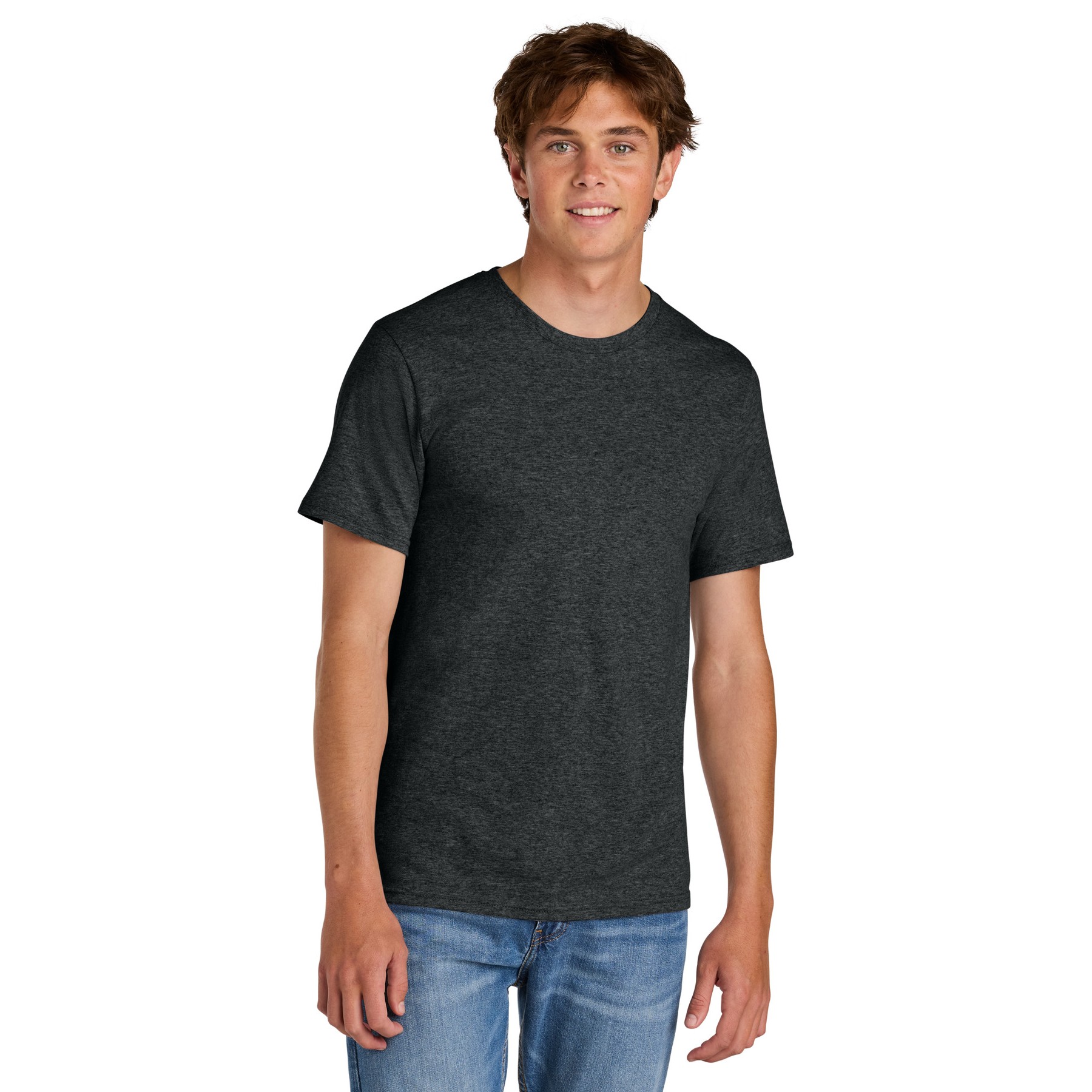 Easy Cotton Tee - Thumbnail Image