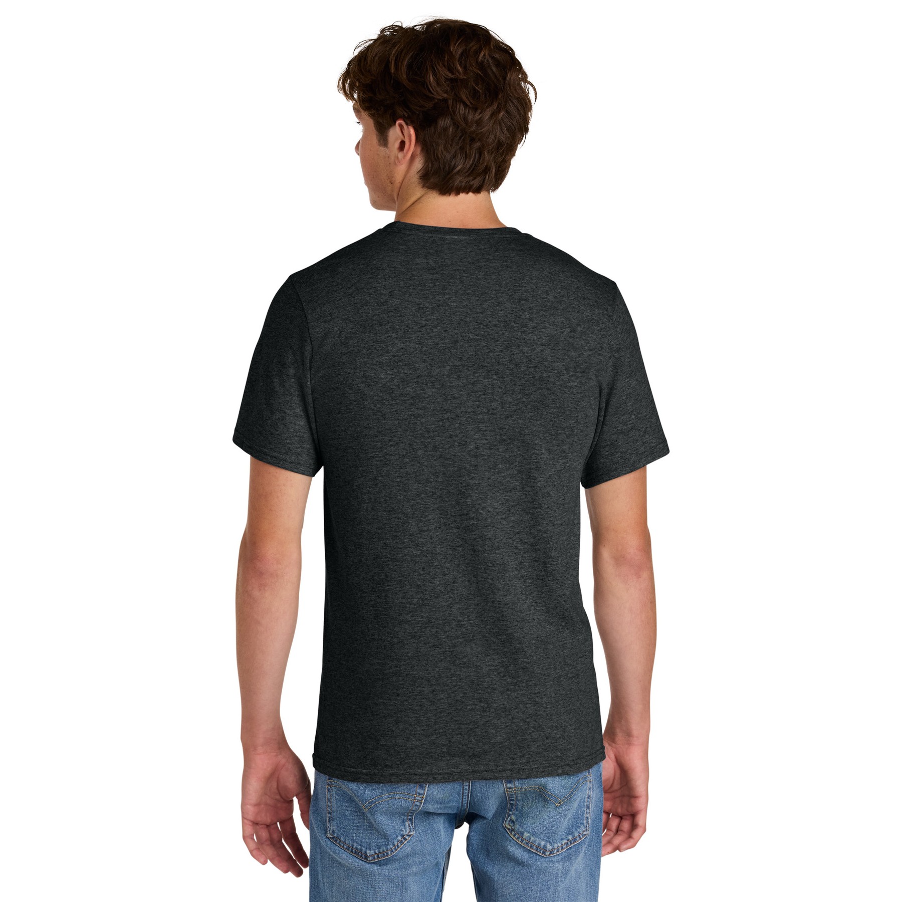 Easy Cotton Tee - Thumbnail Image
