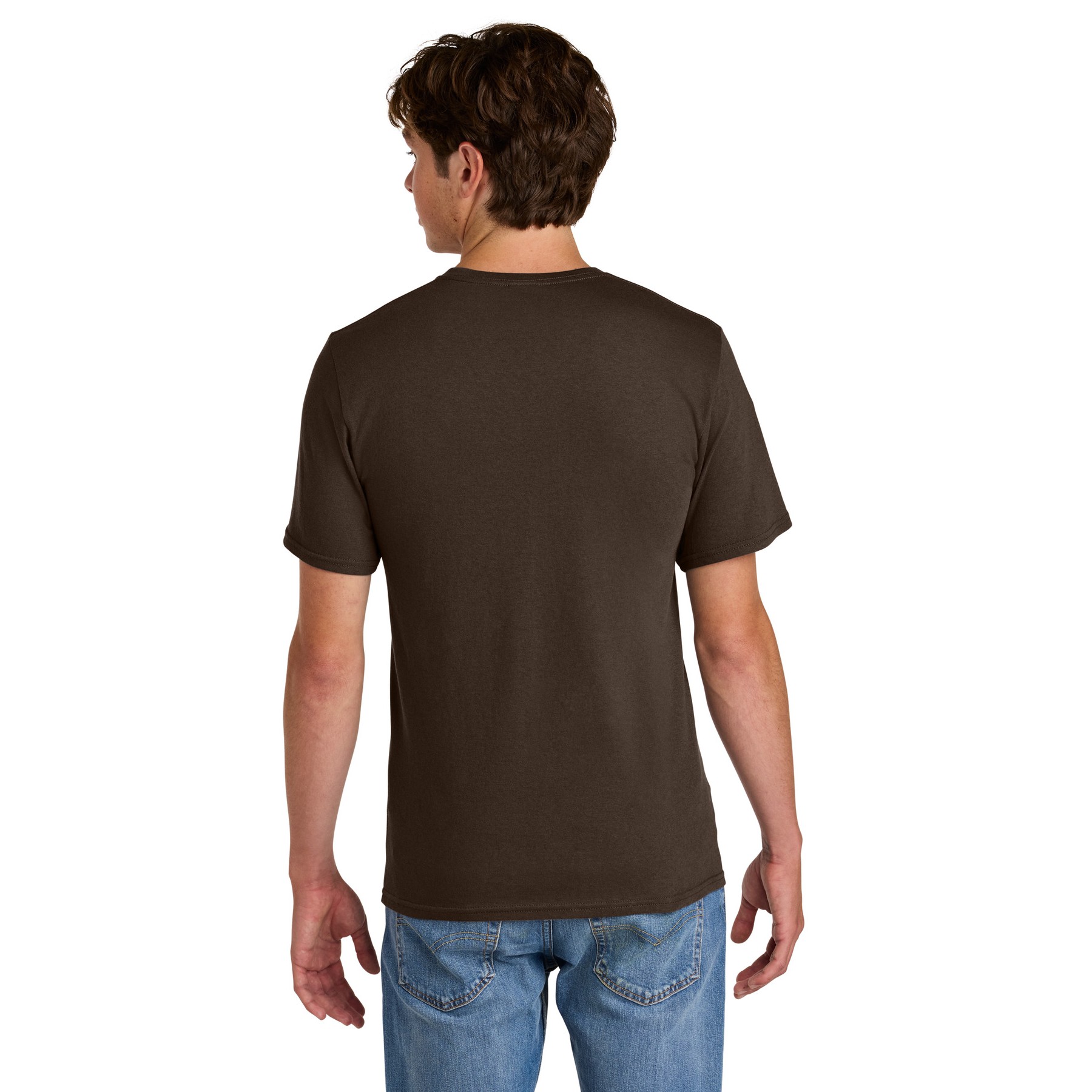 Easy Cotton Tee - Thumbnail Image