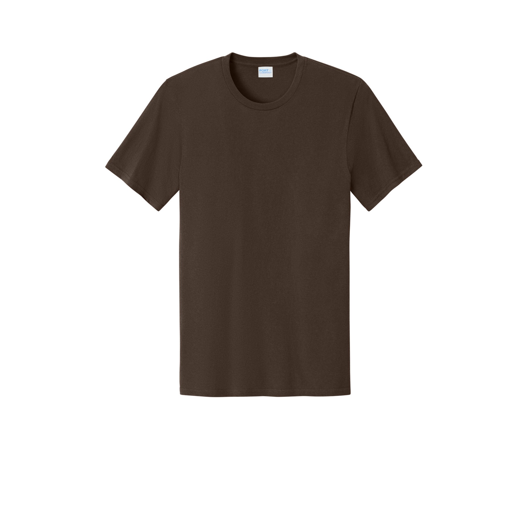 Easy Cotton Tee - Thumbnail Image