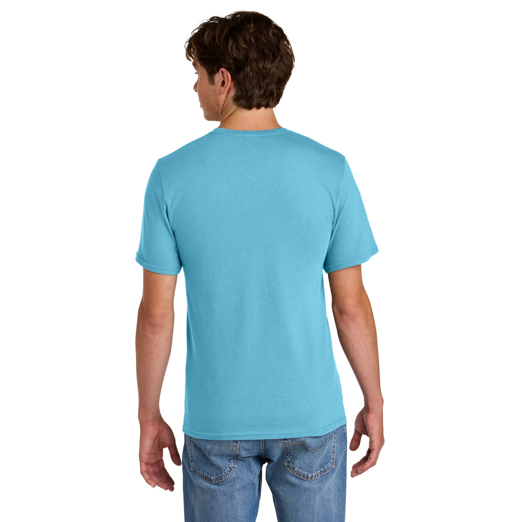 Easy Cotton Tee - Thumbnail Image