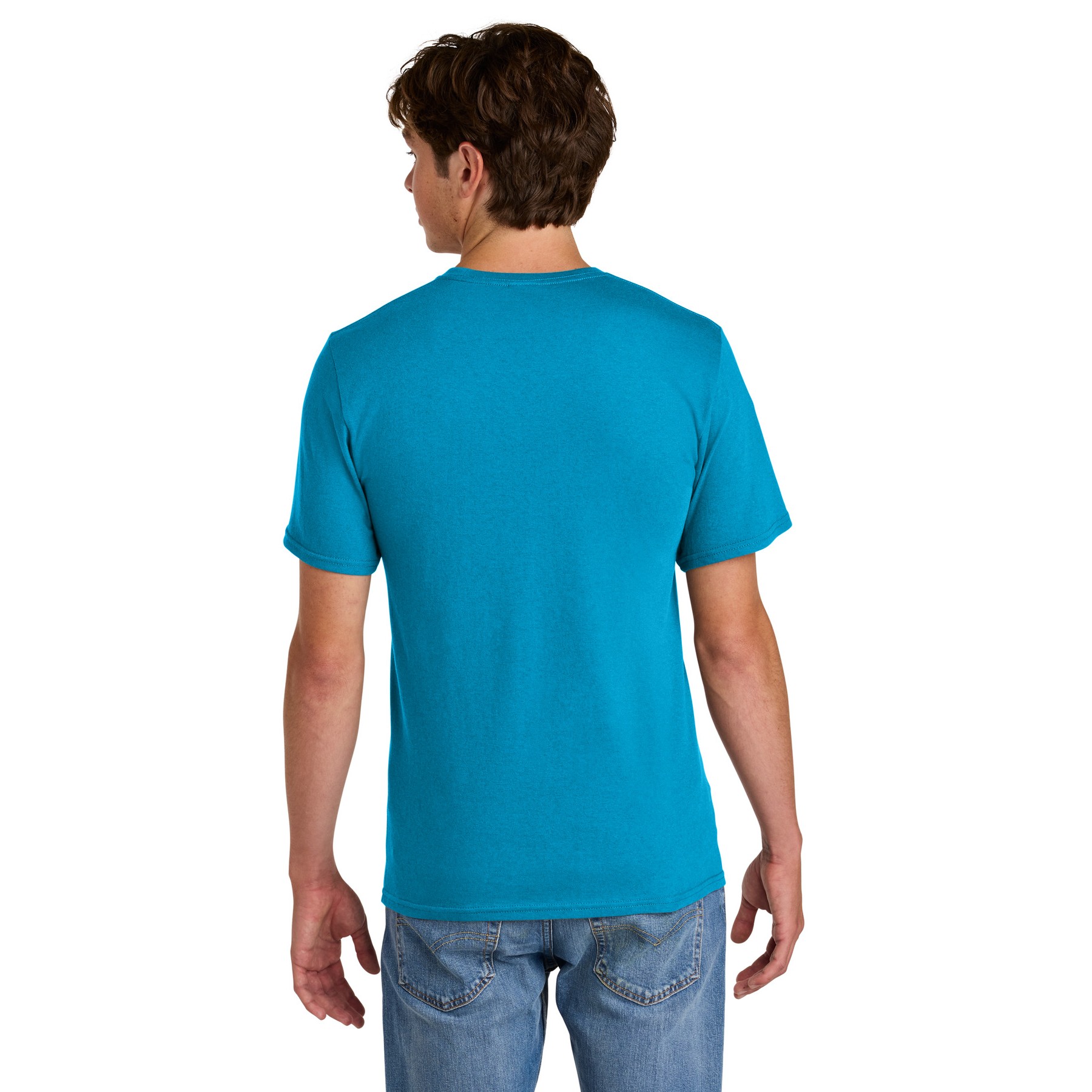 Easy Cotton Tee - Thumbnail Image
