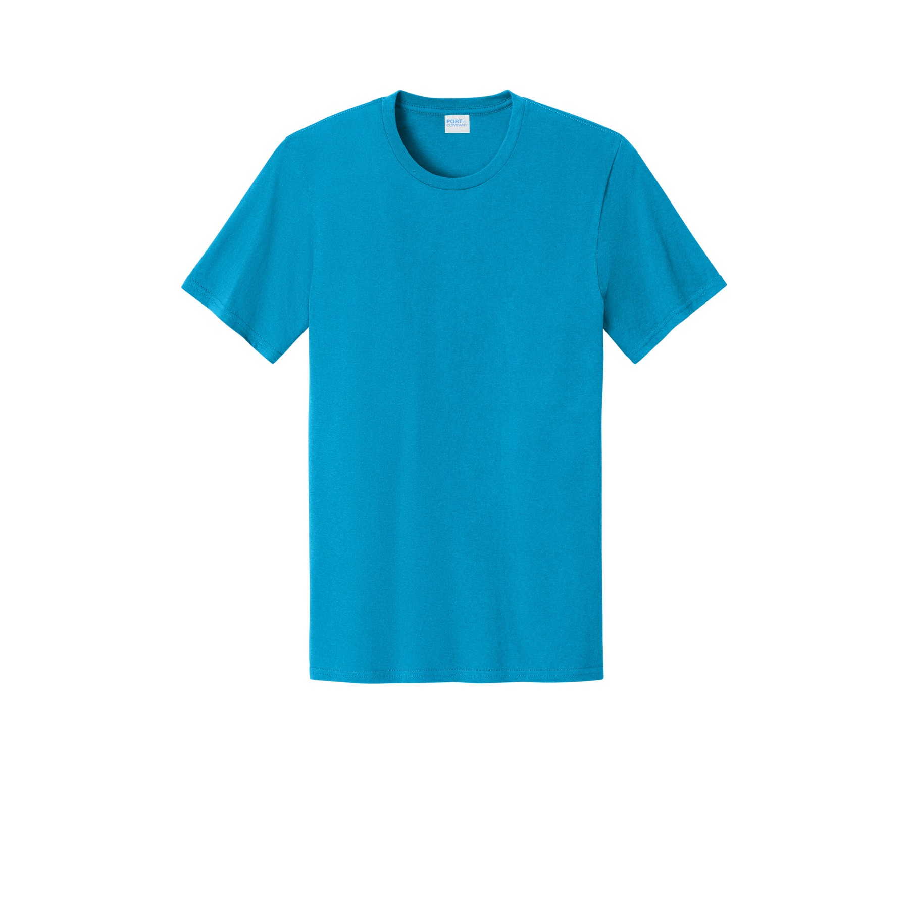 Easy Cotton Tee - Thumbnail Image