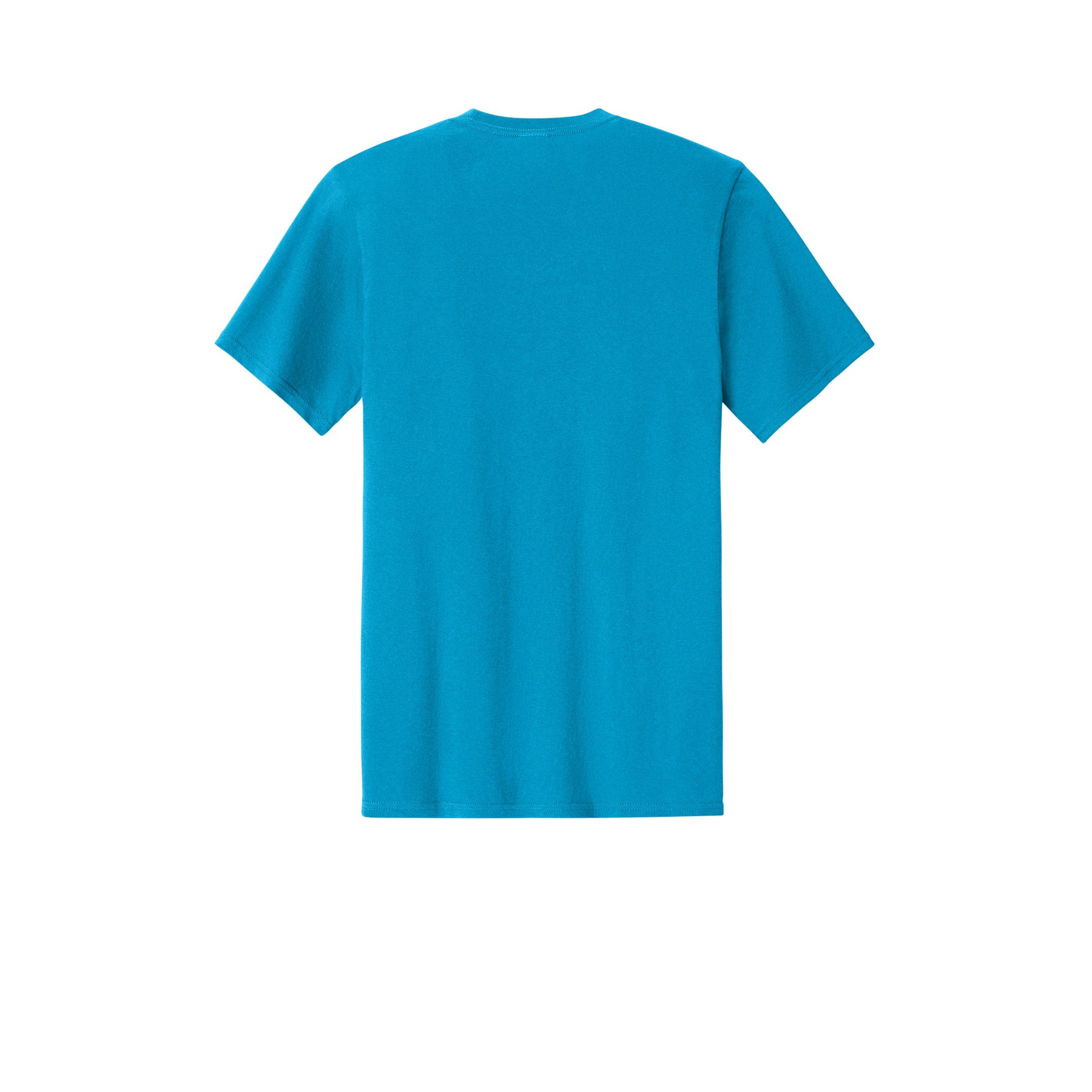 Easy Cotton Tee - Thumbnail Image