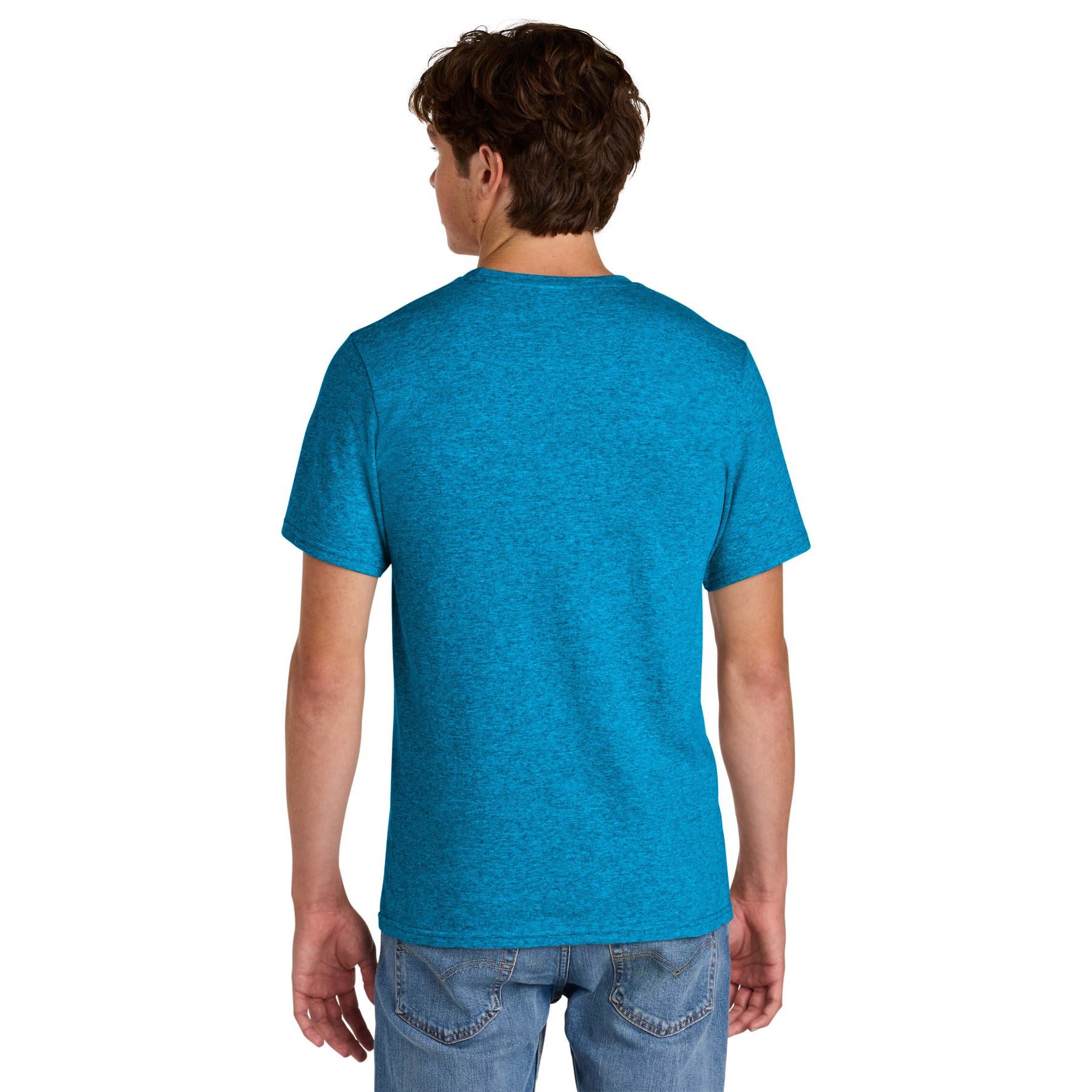 Easy Cotton Tee - Thumbnail Image