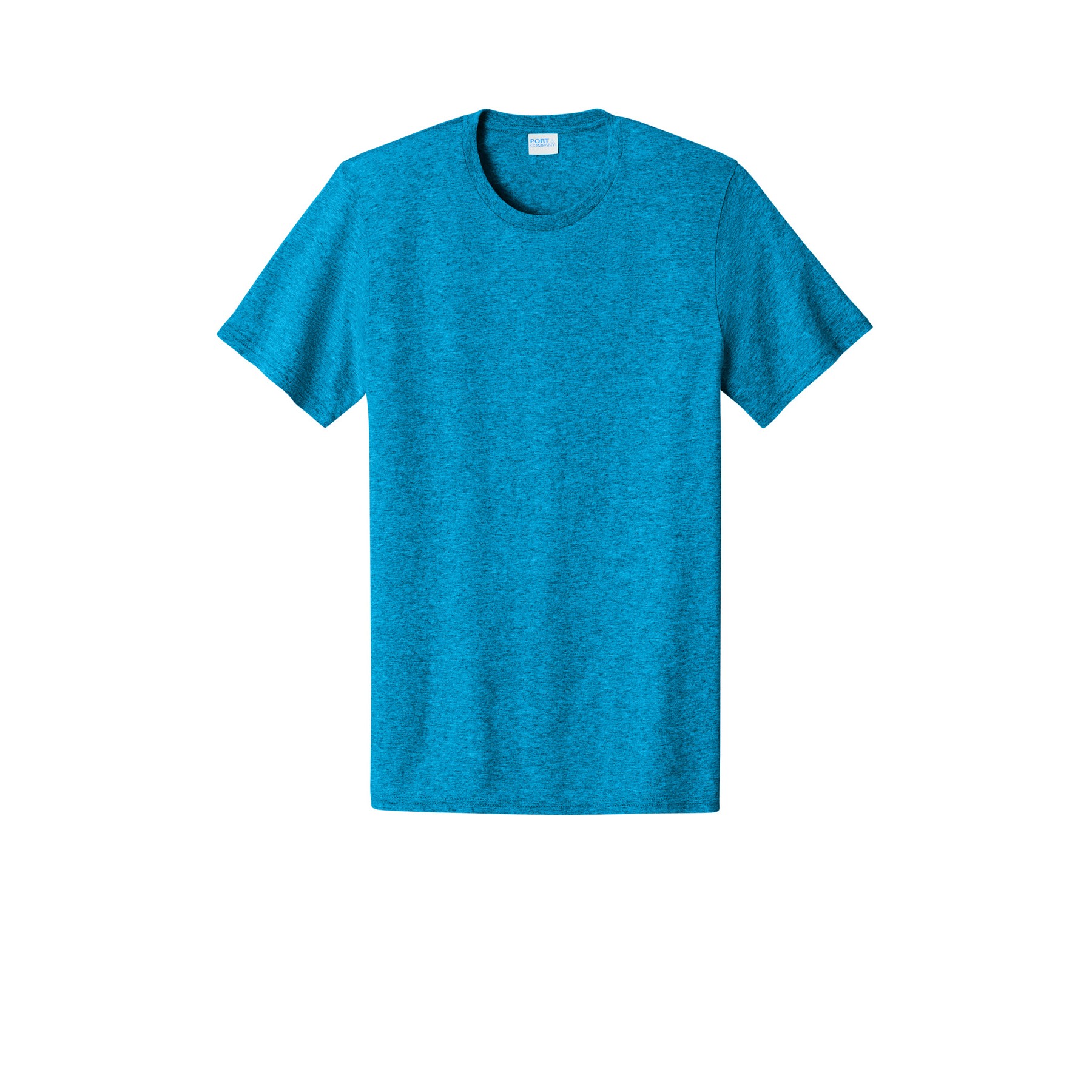 Easy Cotton Tee - Thumbnail Image
