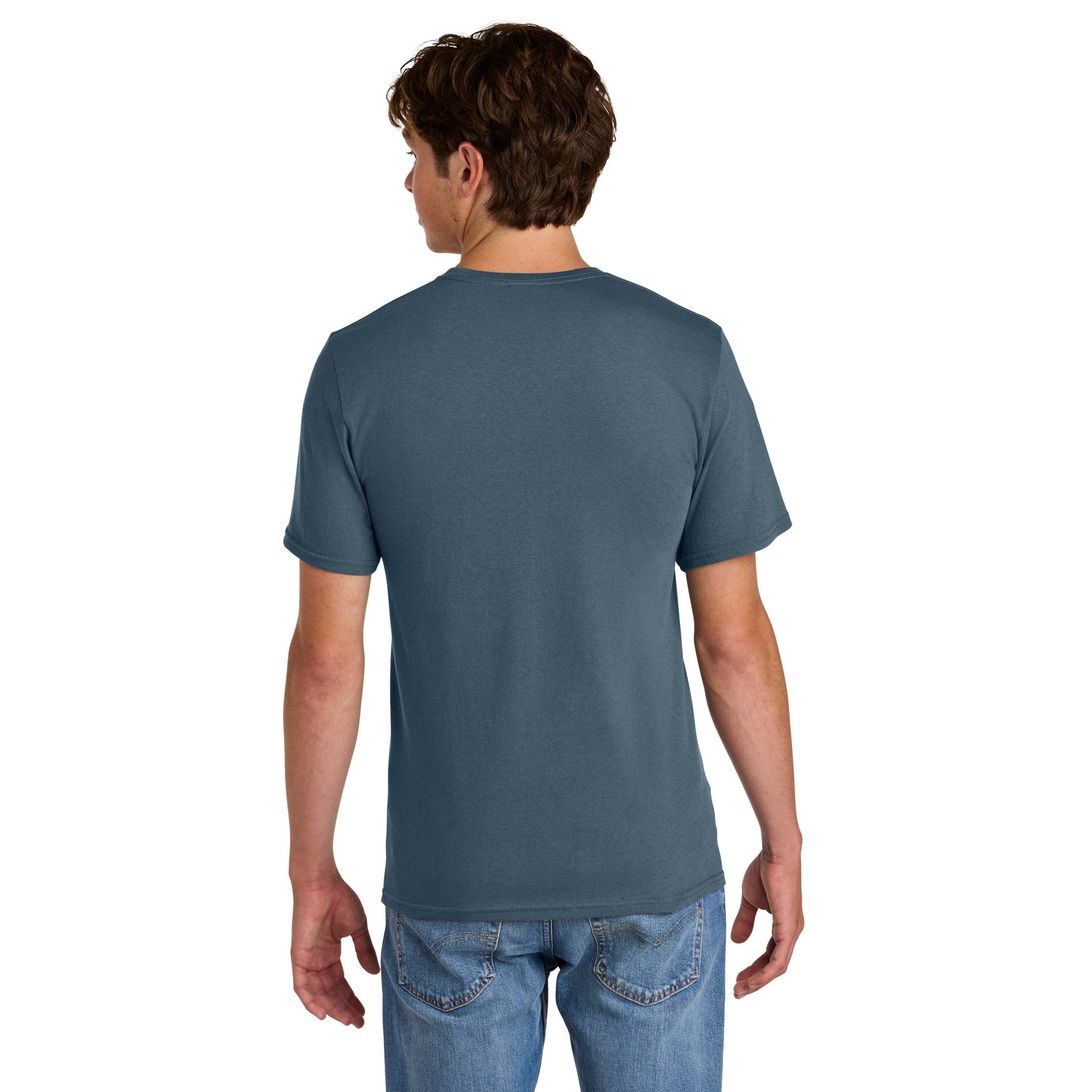 Easy Cotton Tee - Thumbnail Image