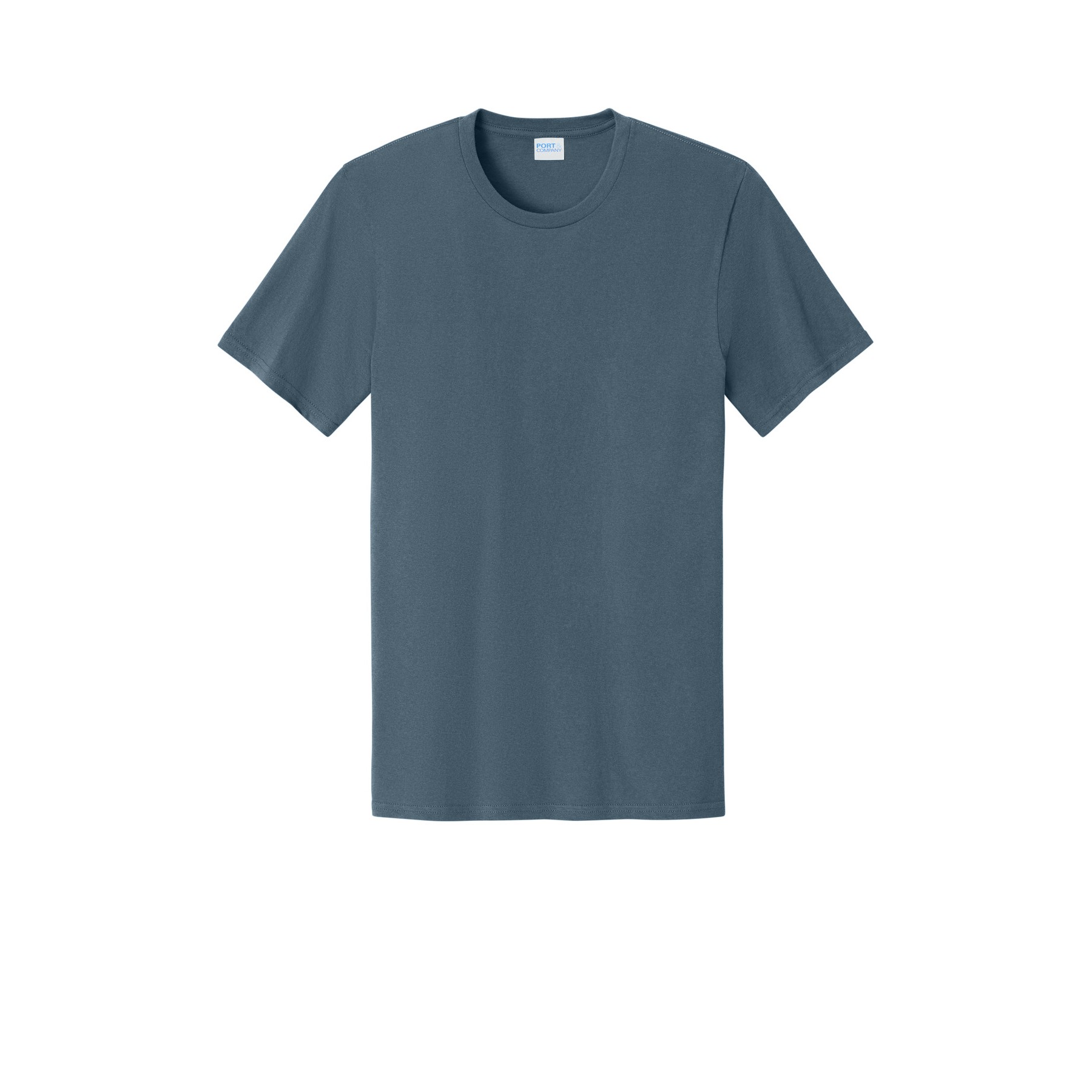Easy Cotton Tee - Thumbnail Image