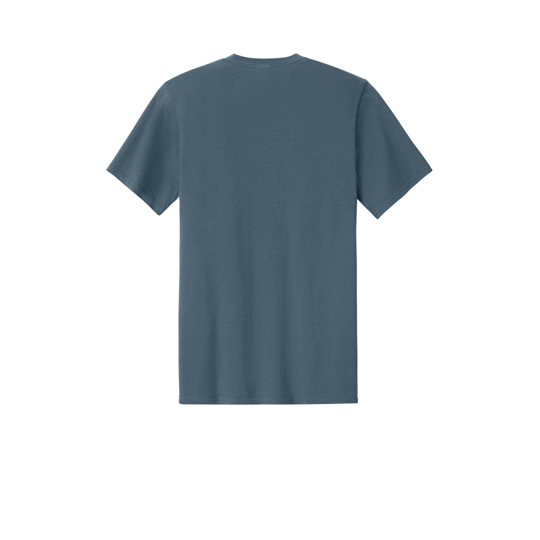 Easy Cotton Tee - Thumbnail Image
