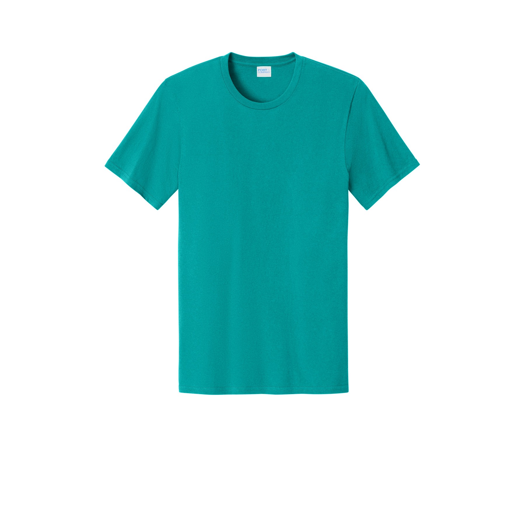 Easy Cotton Tee - Thumbnail Image