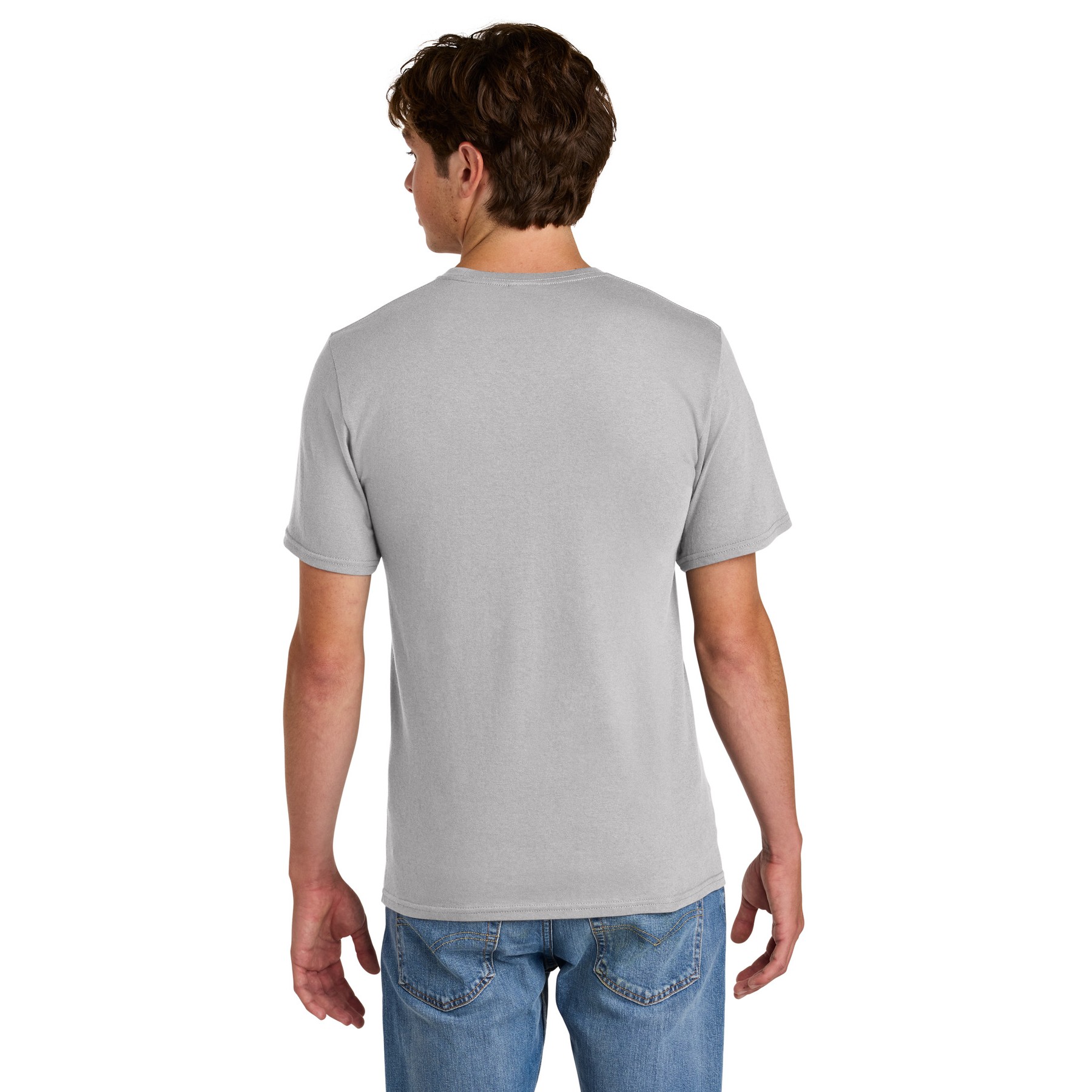 Easy Cotton Tee - Thumbnail Image