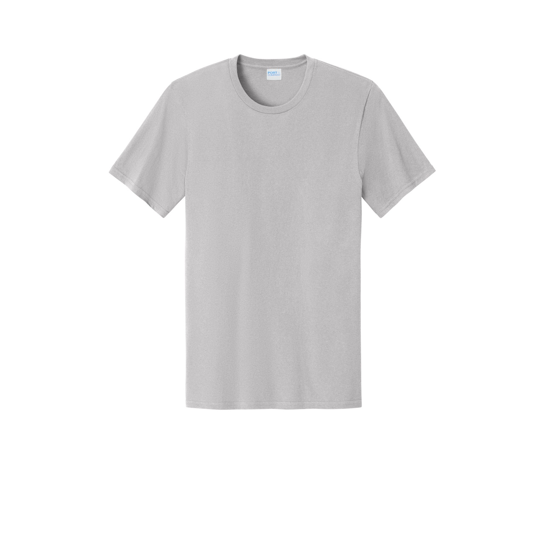 Easy Cotton Tee - Thumbnail Image