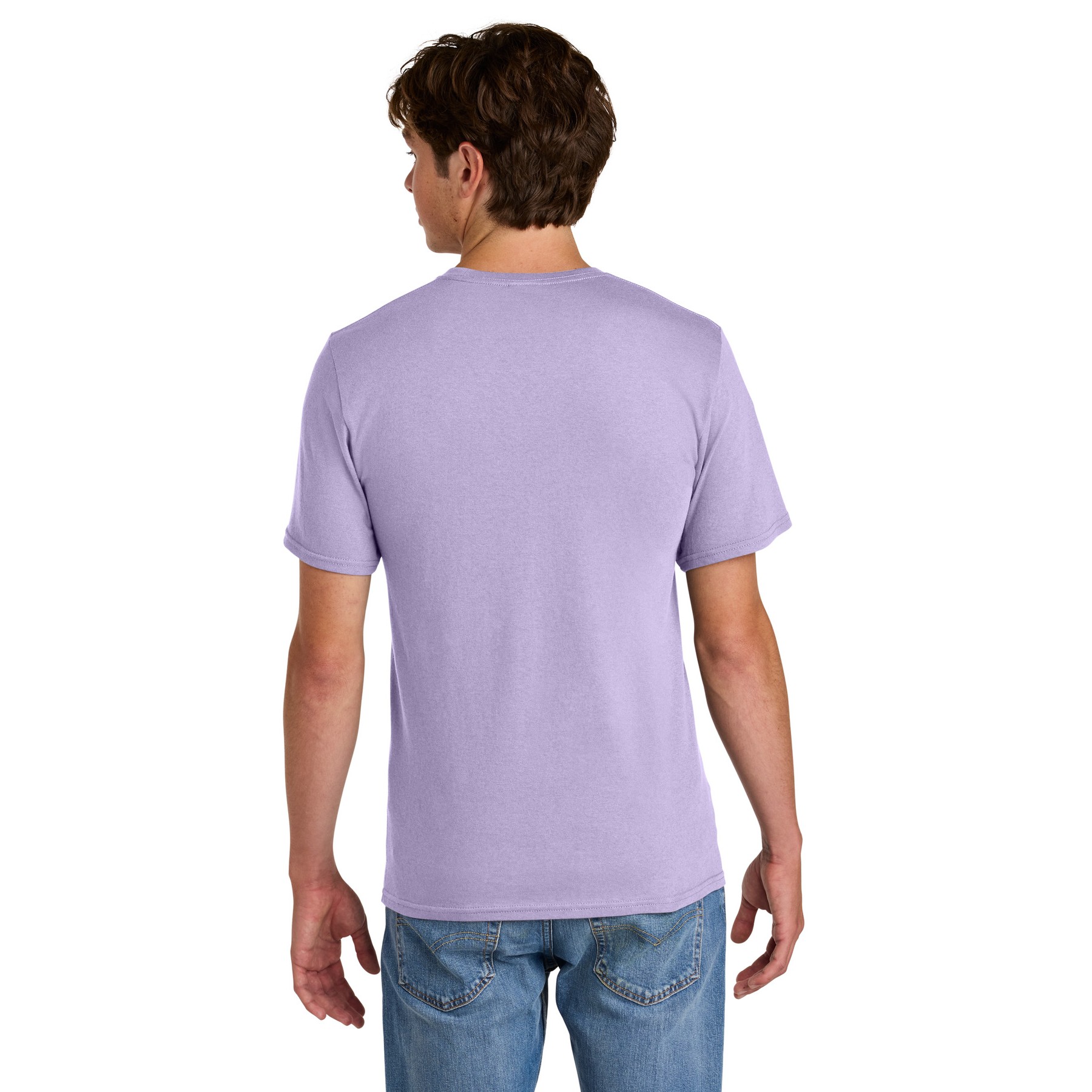 Easy Cotton Tee - Thumbnail Image
