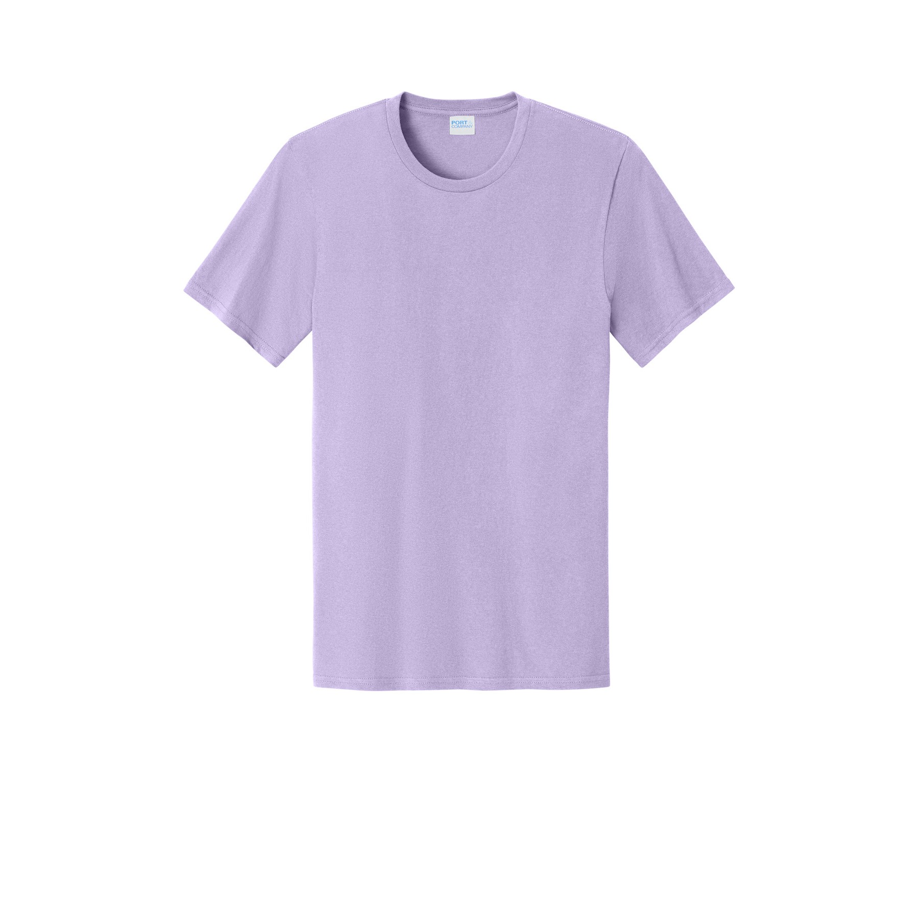 Easy Cotton Tee - Thumbnail Image