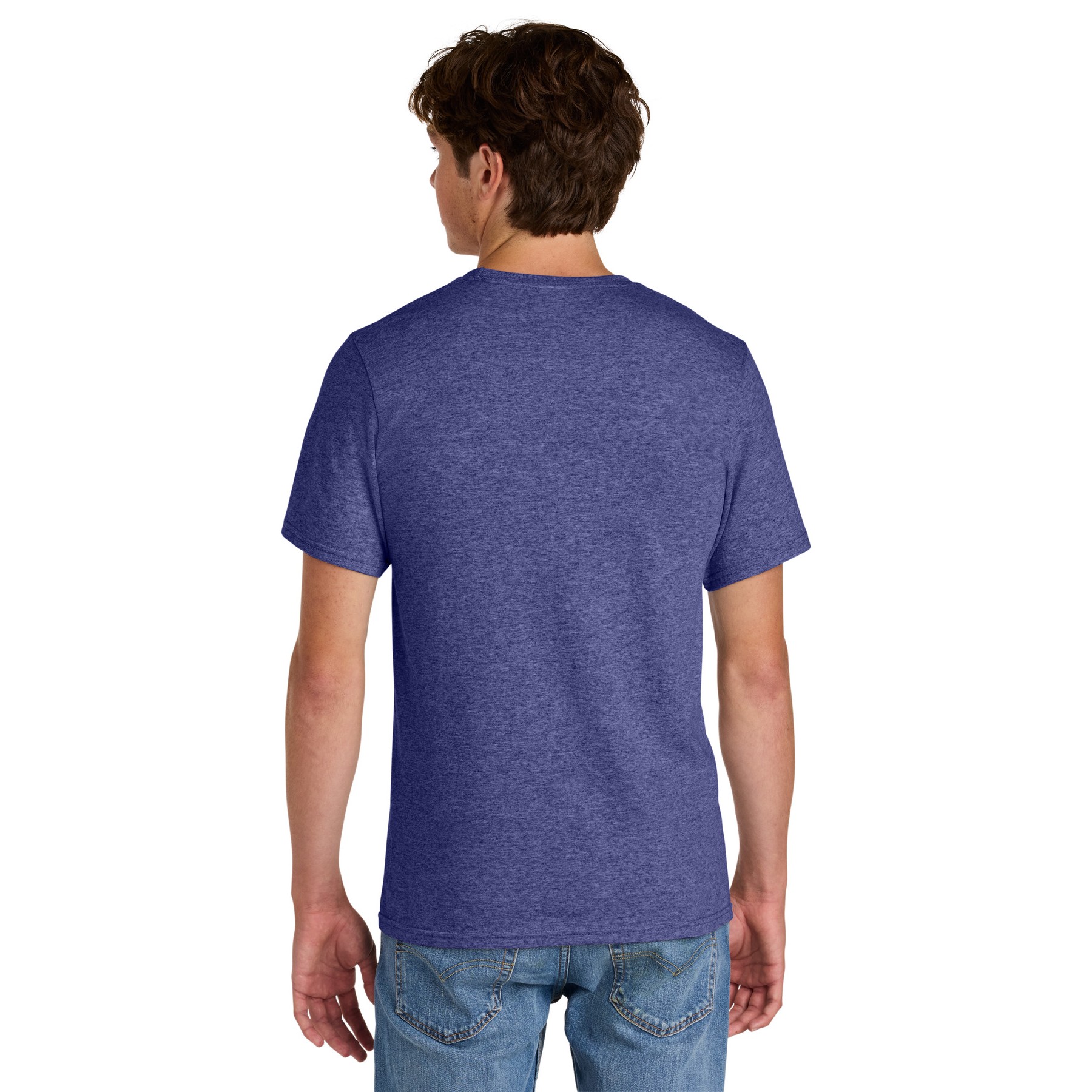 Easy Cotton Tee - Thumbnail Image
