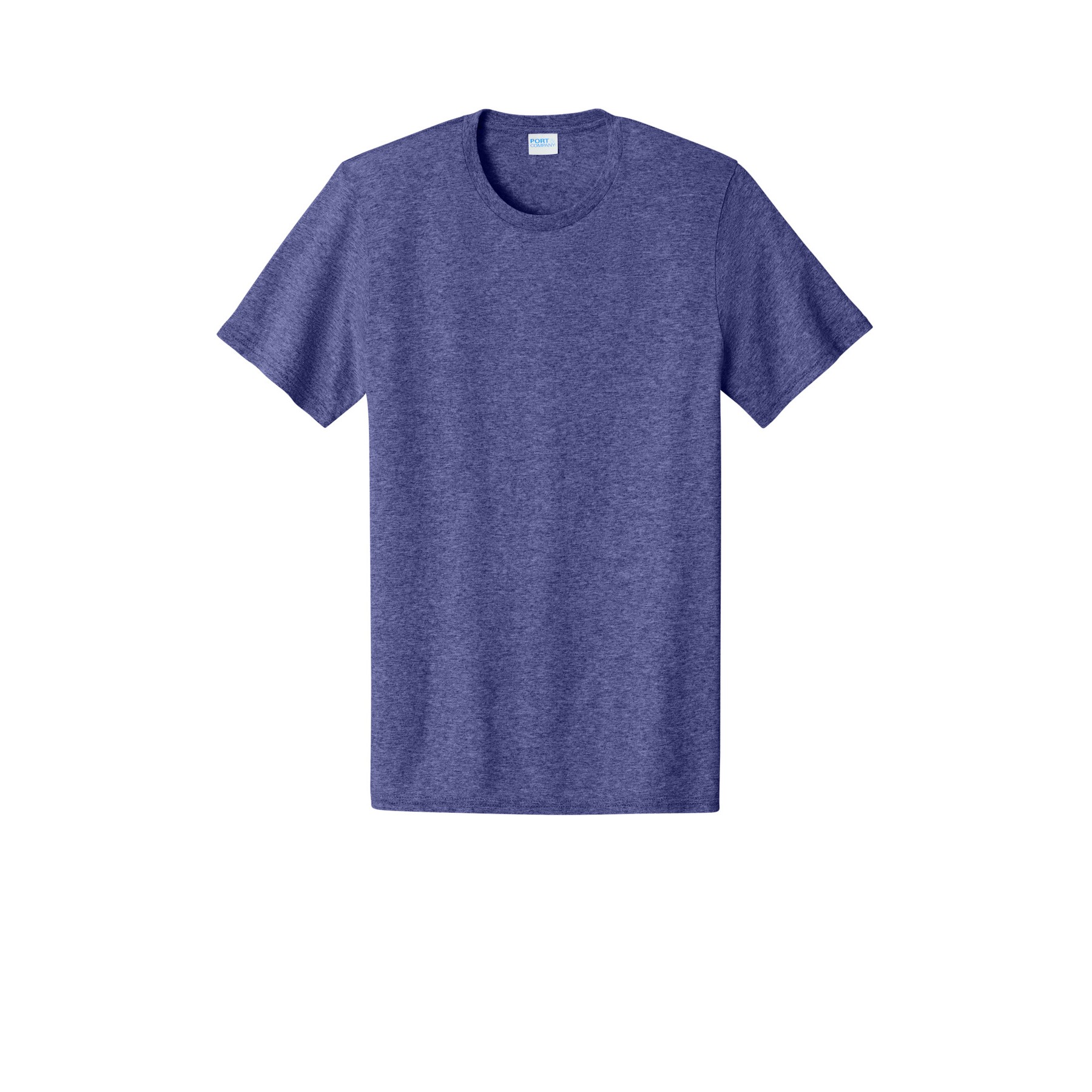 Easy Cotton Tee - Thumbnail Image