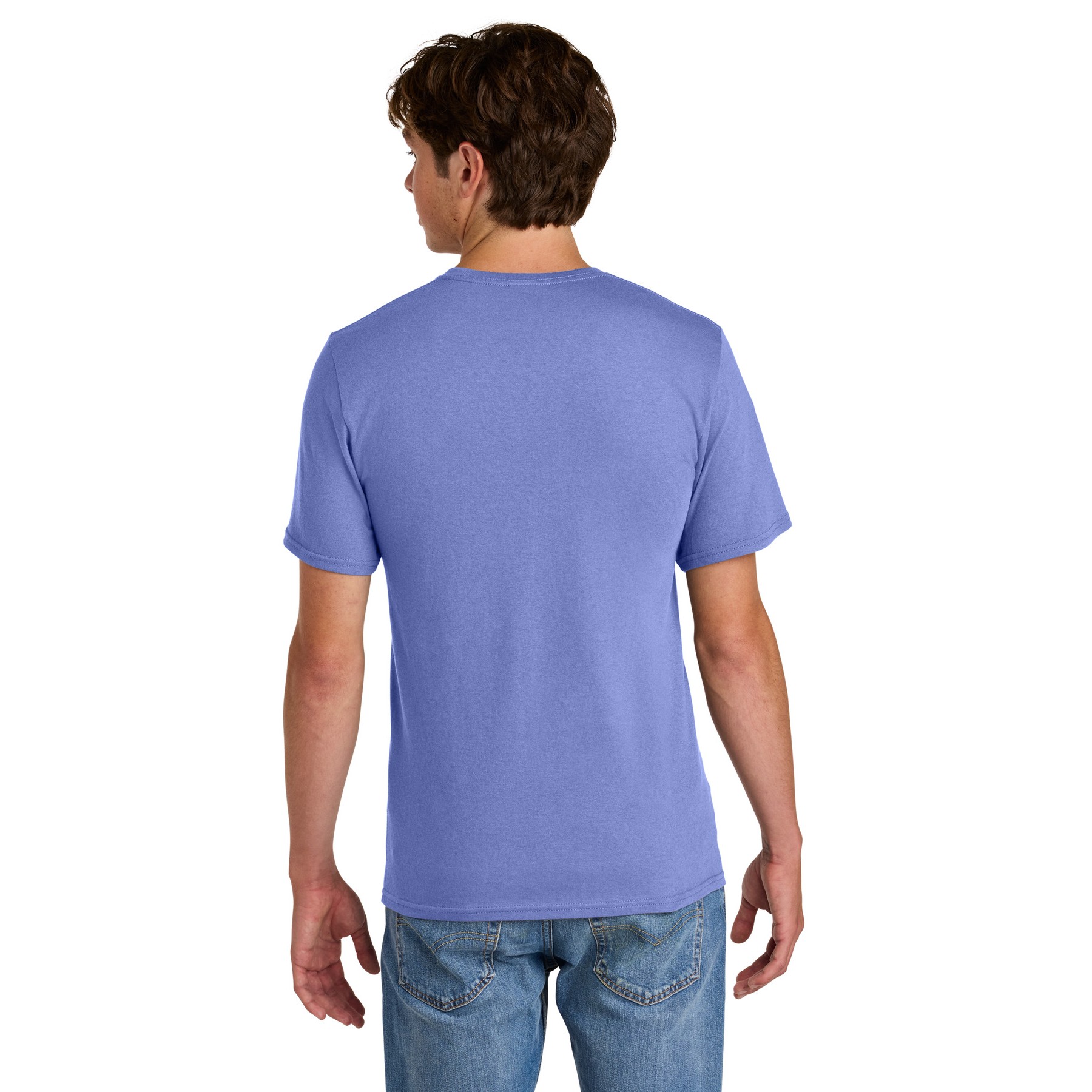 Easy Cotton Tee - Thumbnail Image