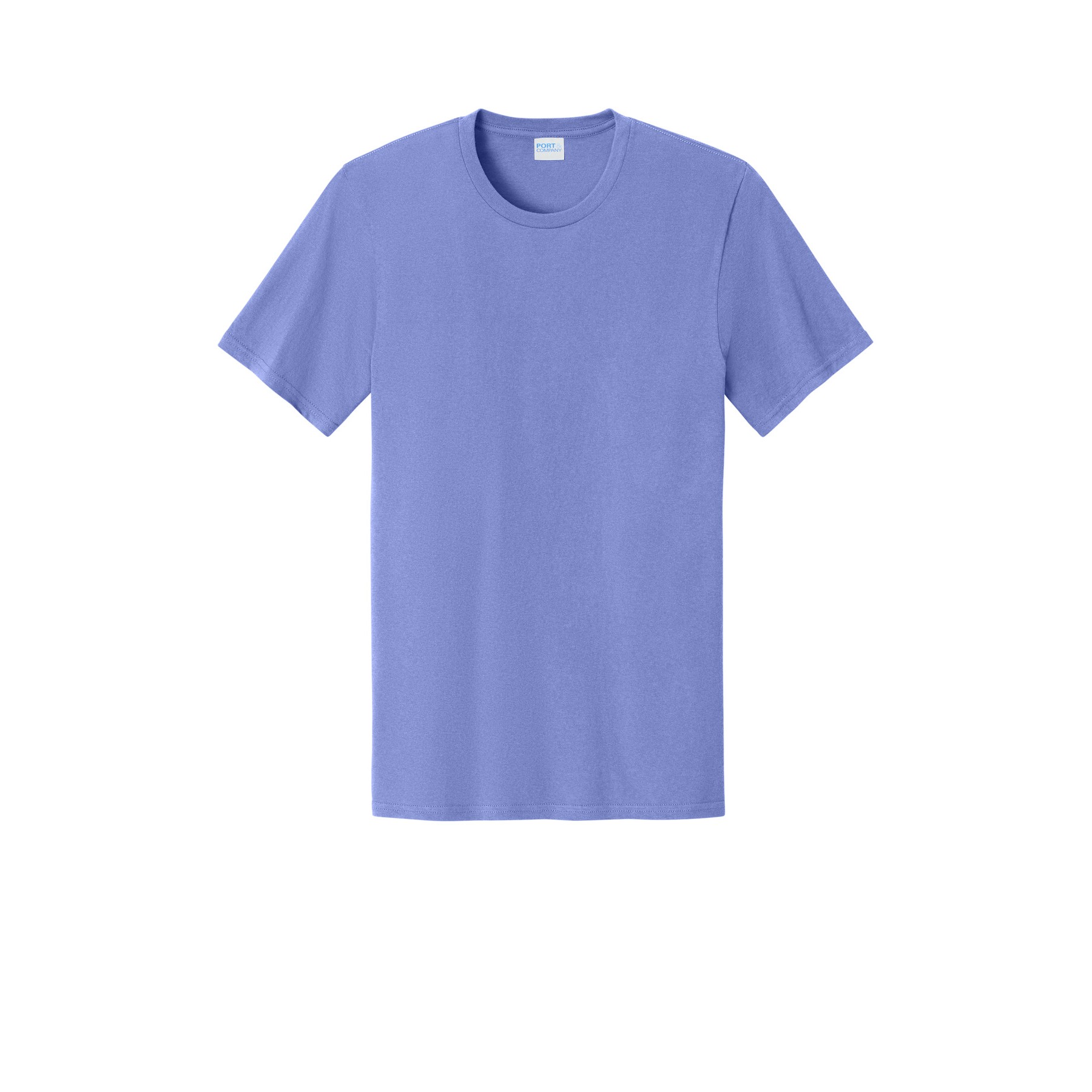 Easy Cotton Tee - Thumbnail Image