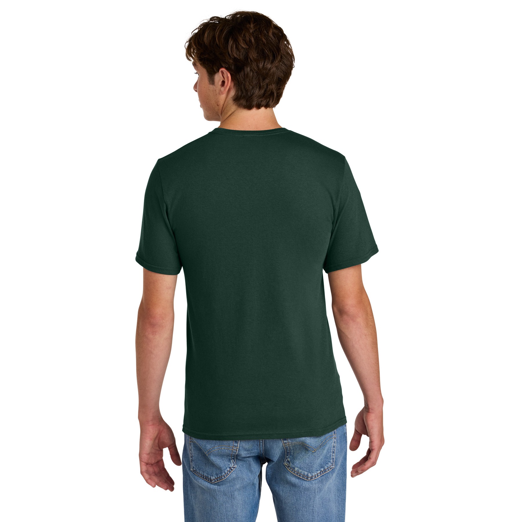Easy Cotton Tee - Thumbnail Image