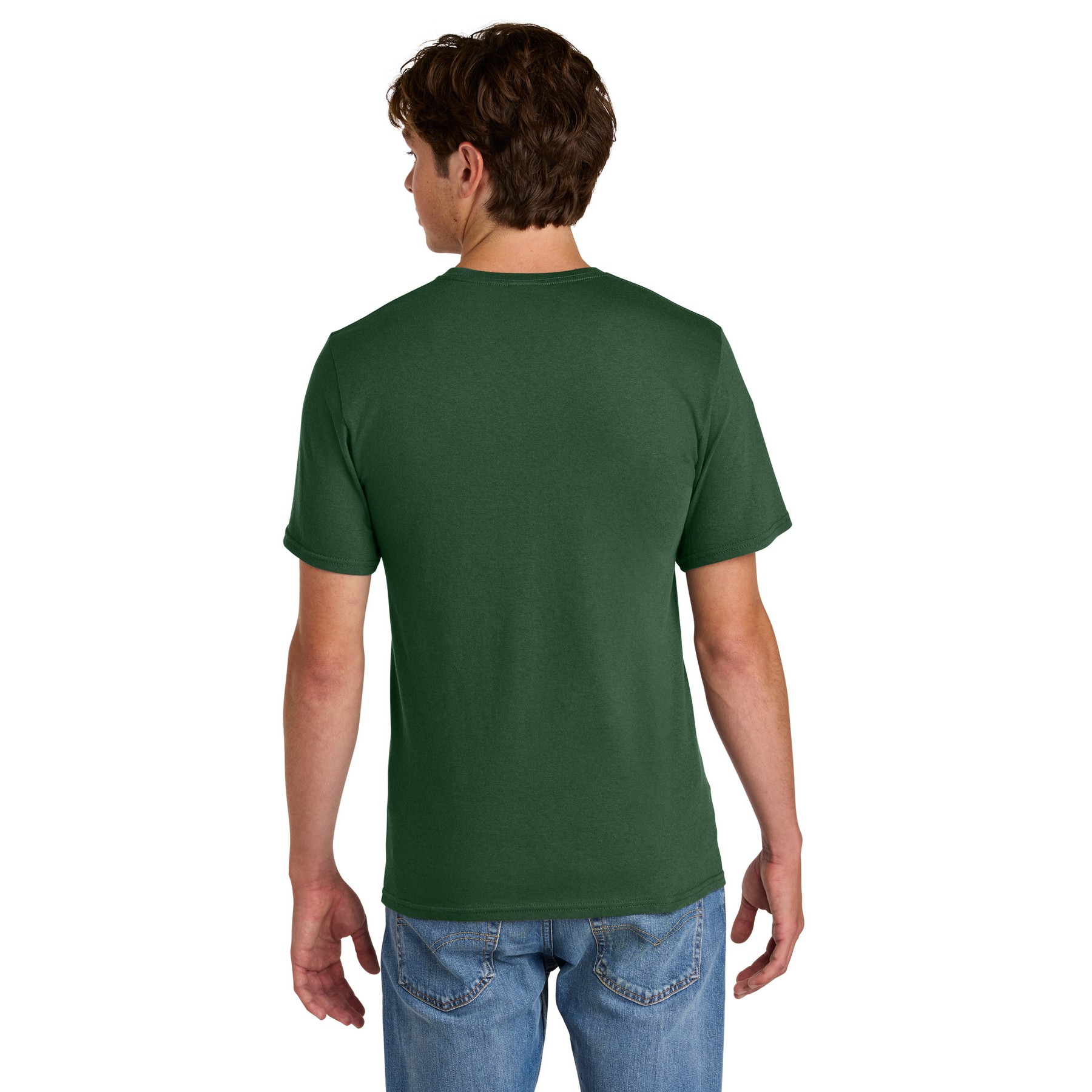 Easy Cotton Tee - Thumbnail Image