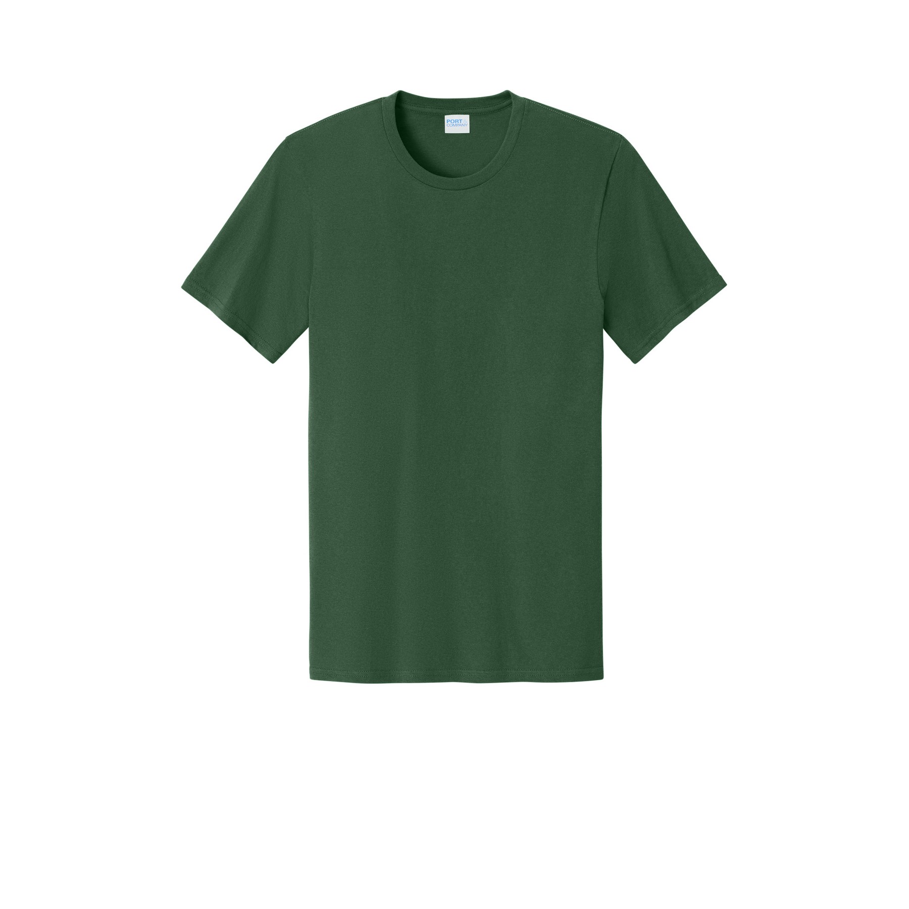 Easy Cotton Tee - Thumbnail Image