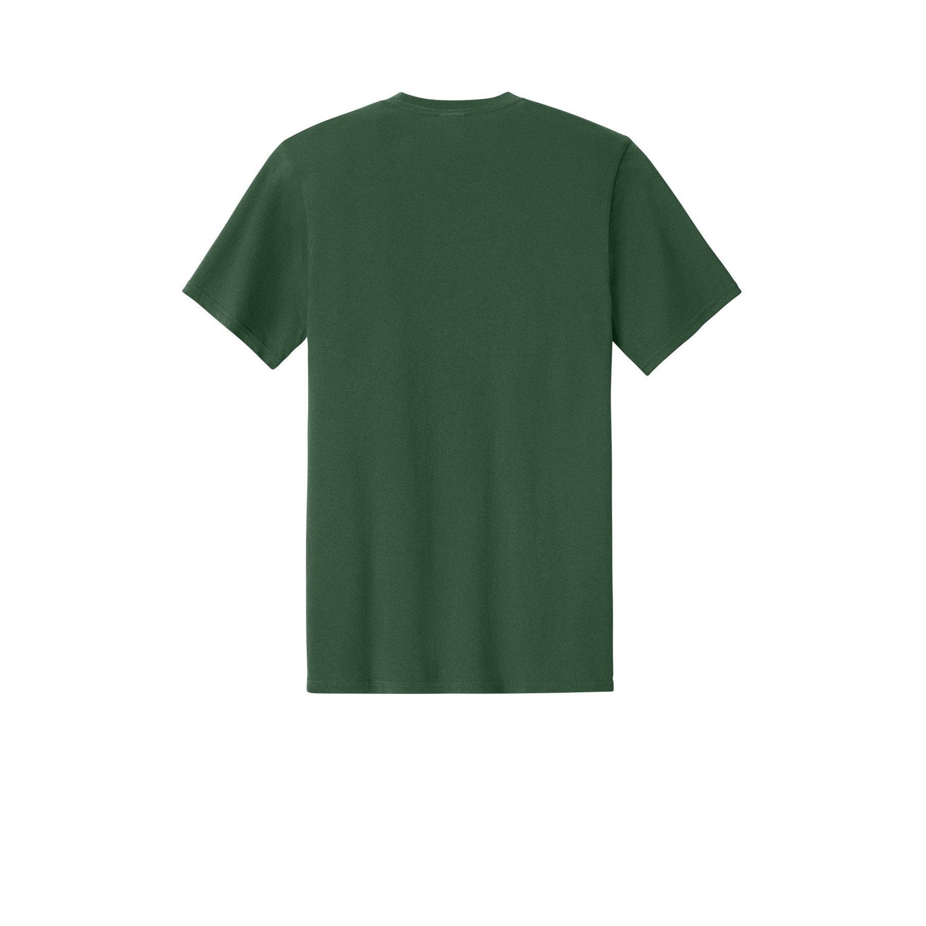 Easy Cotton Tee - Thumbnail Image