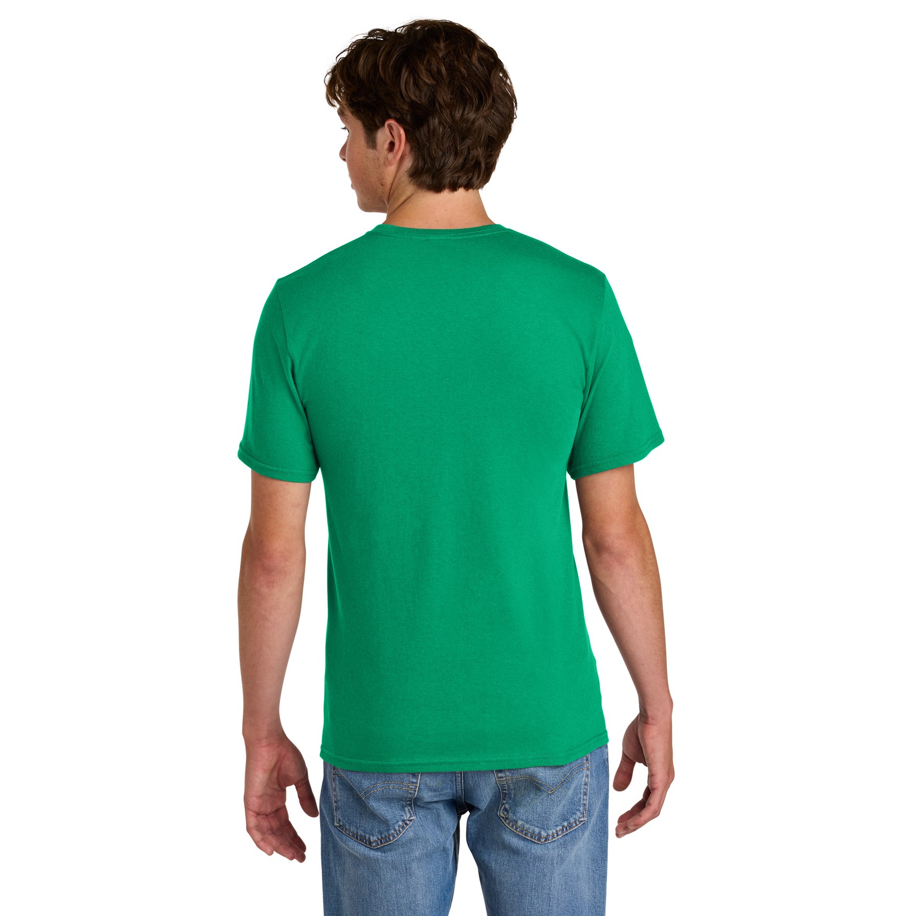 Easy Cotton Tee - Thumbnail Image