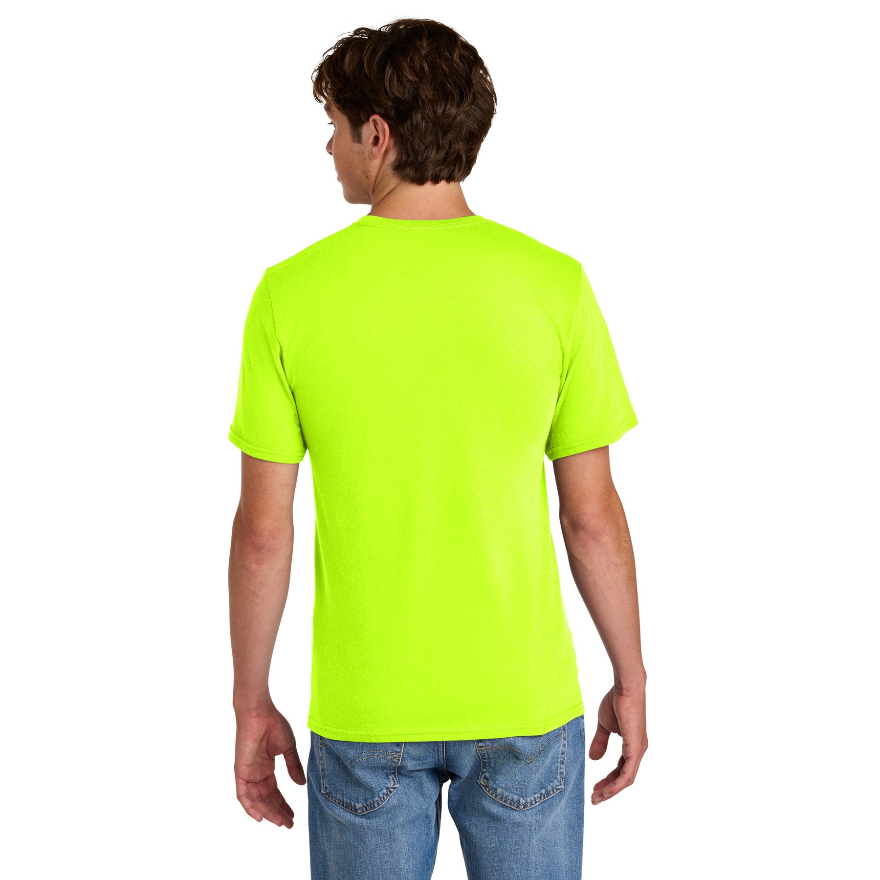 Easy Cotton Tee - Thumbnail Image