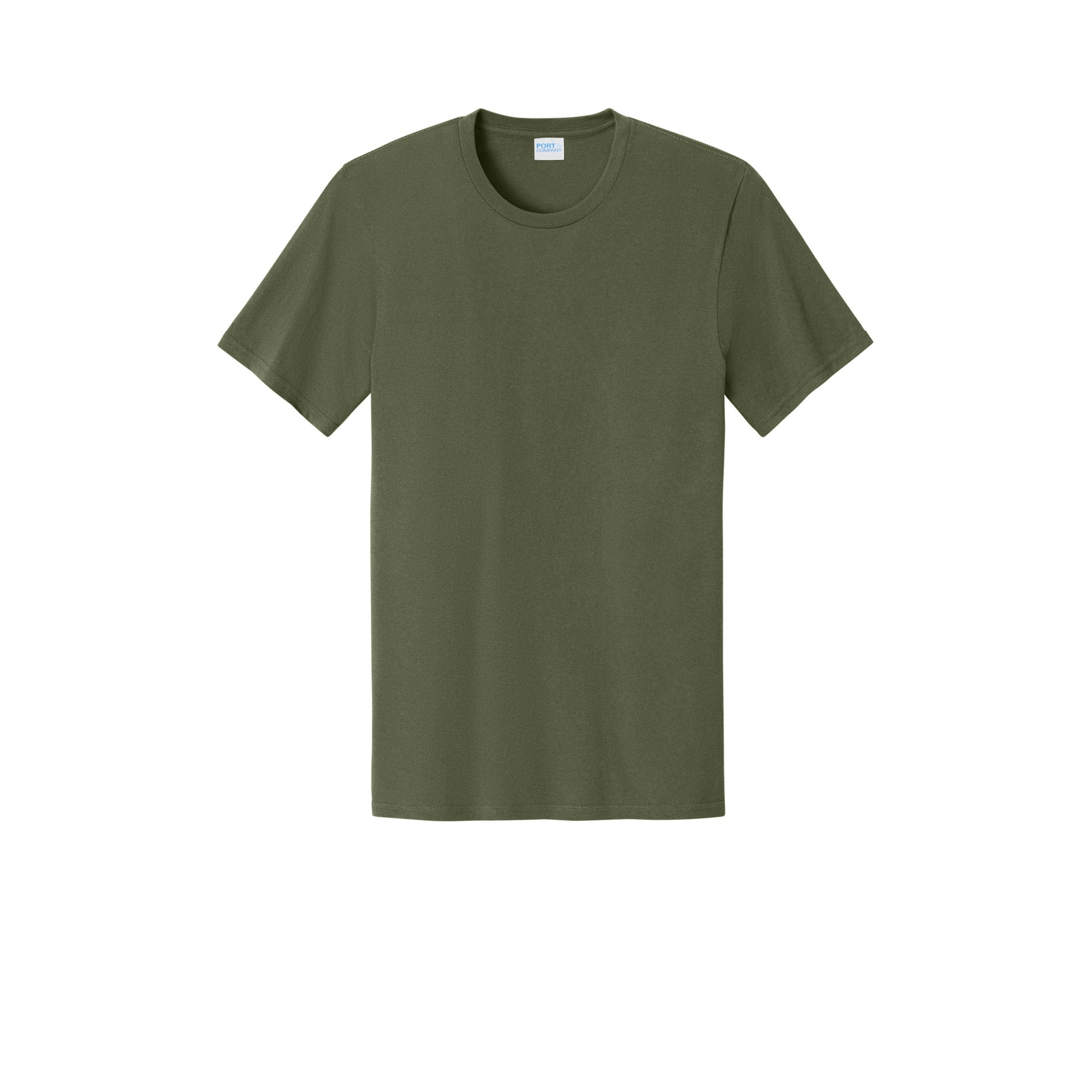 Easy Cotton Tee - Thumbnail Image