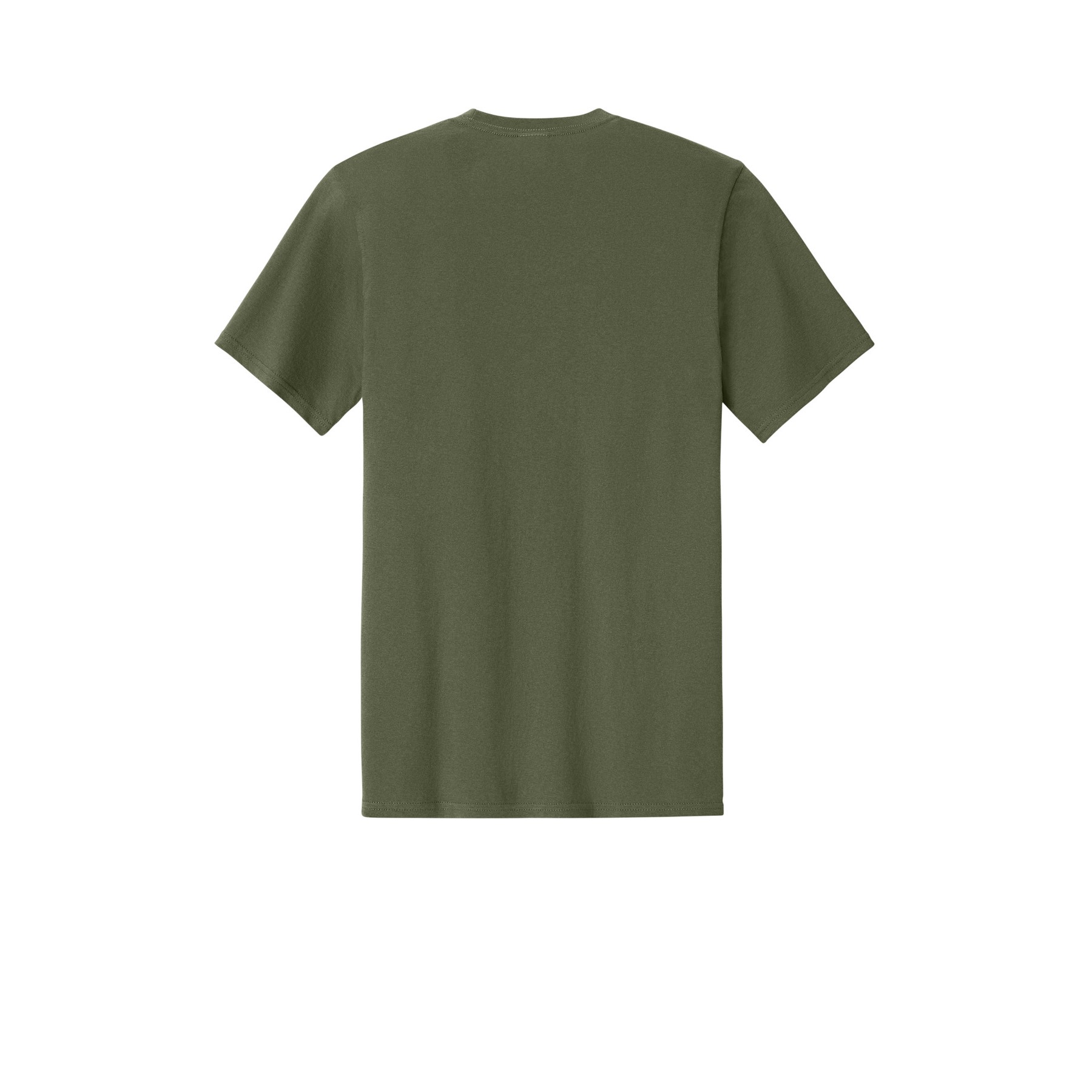 Easy Cotton Tee - Thumbnail Image