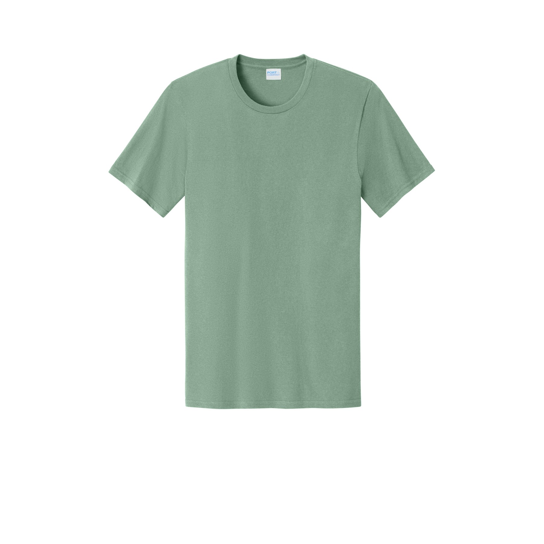 Easy Cotton Tee - Thumbnail Image